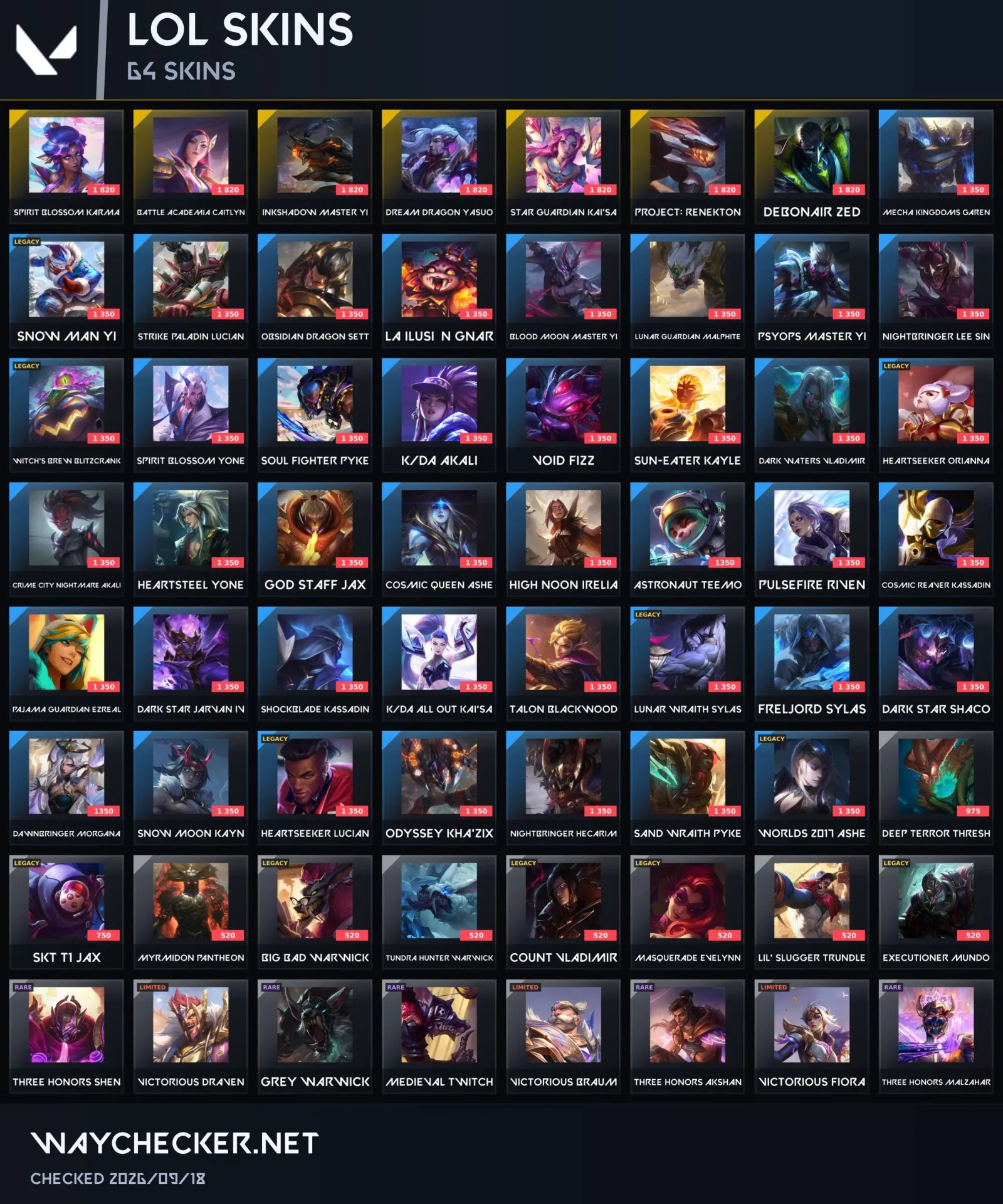 offer preview