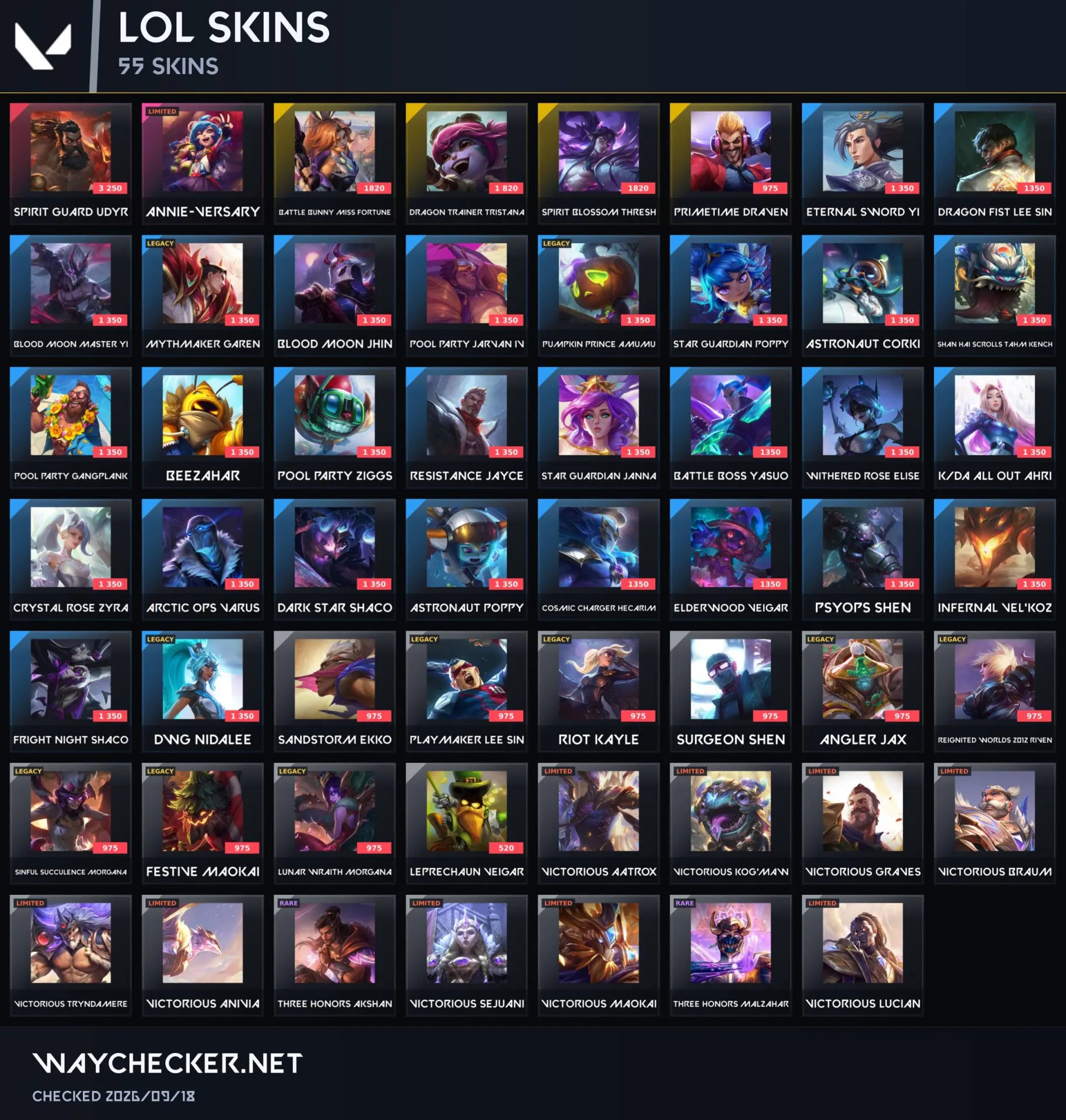offer preview