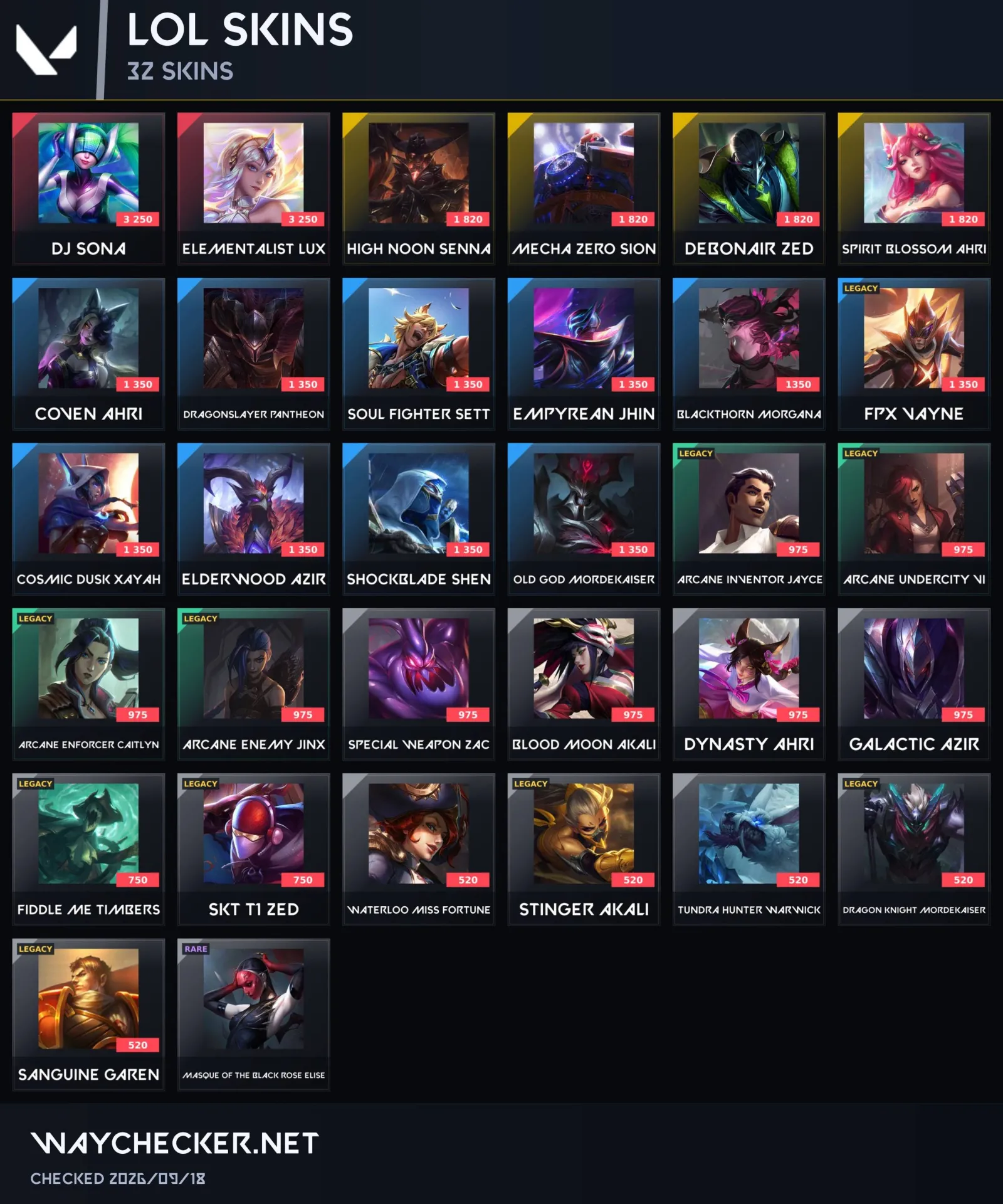 offer preview