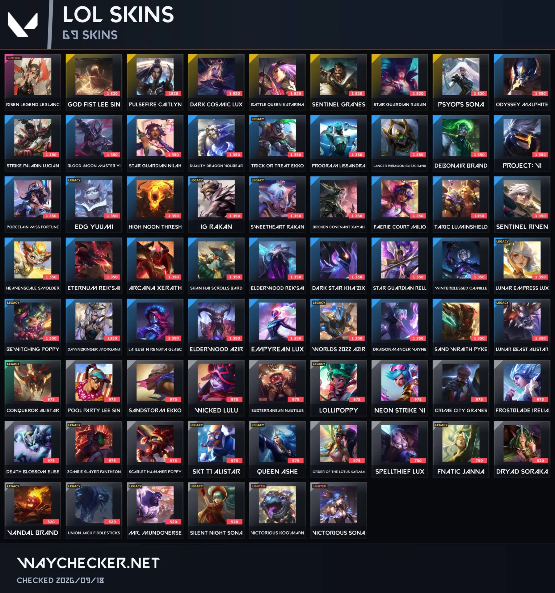 offer preview