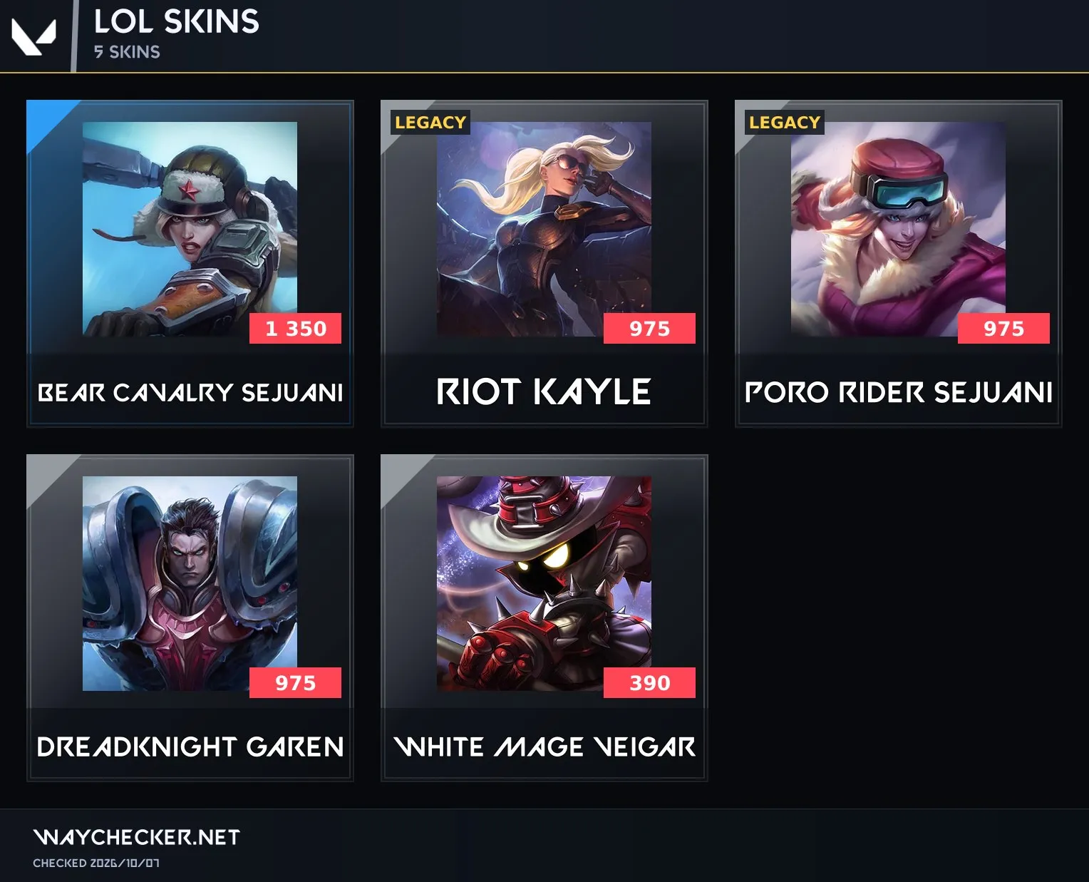 podgląd oferty