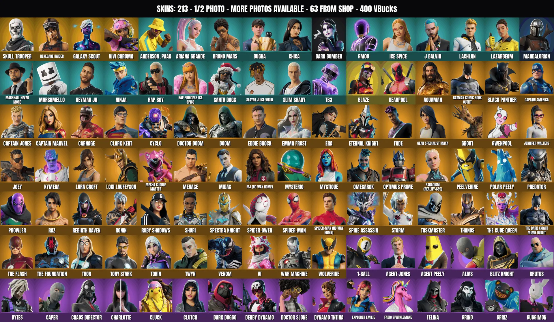 offer preview