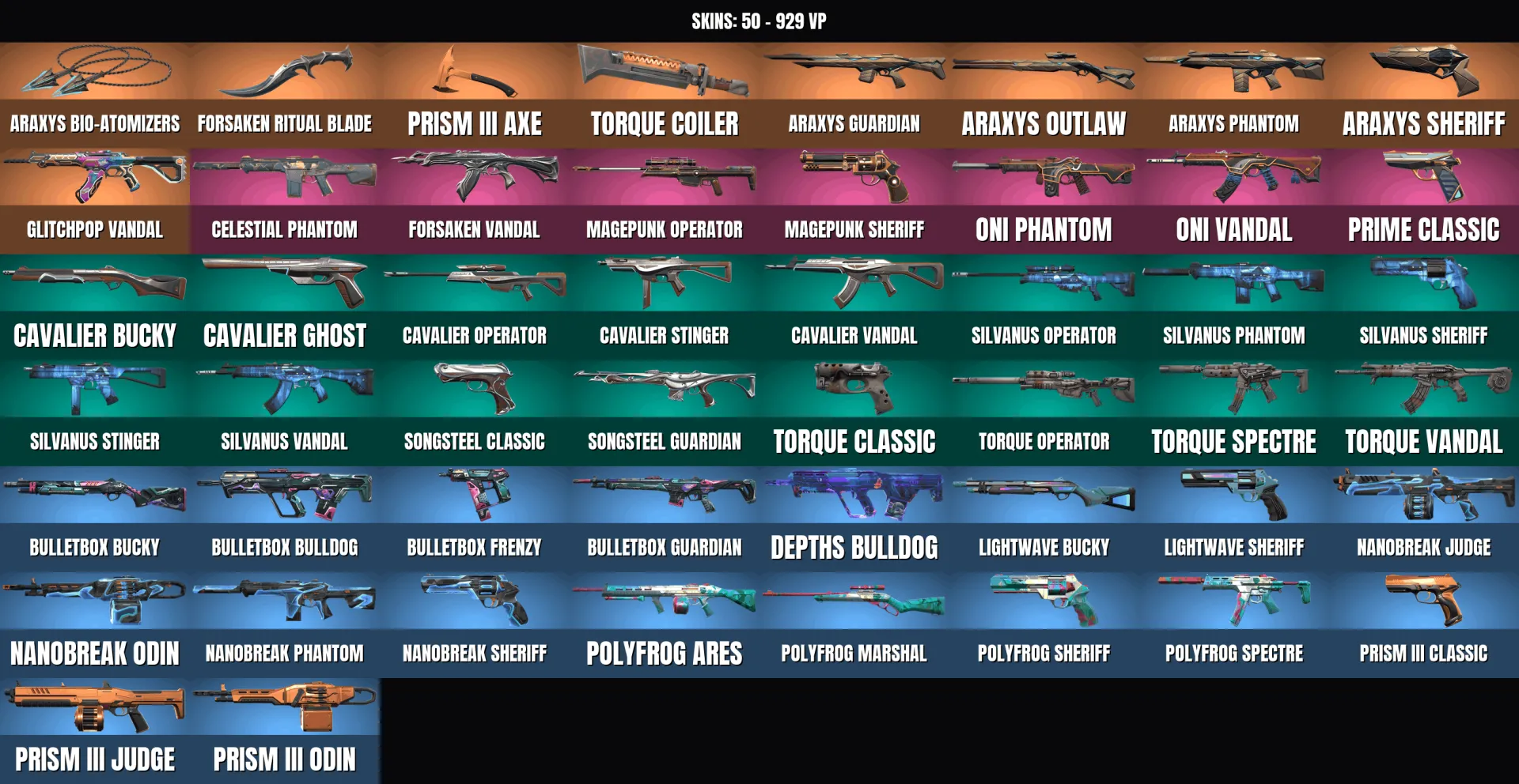 offer preview