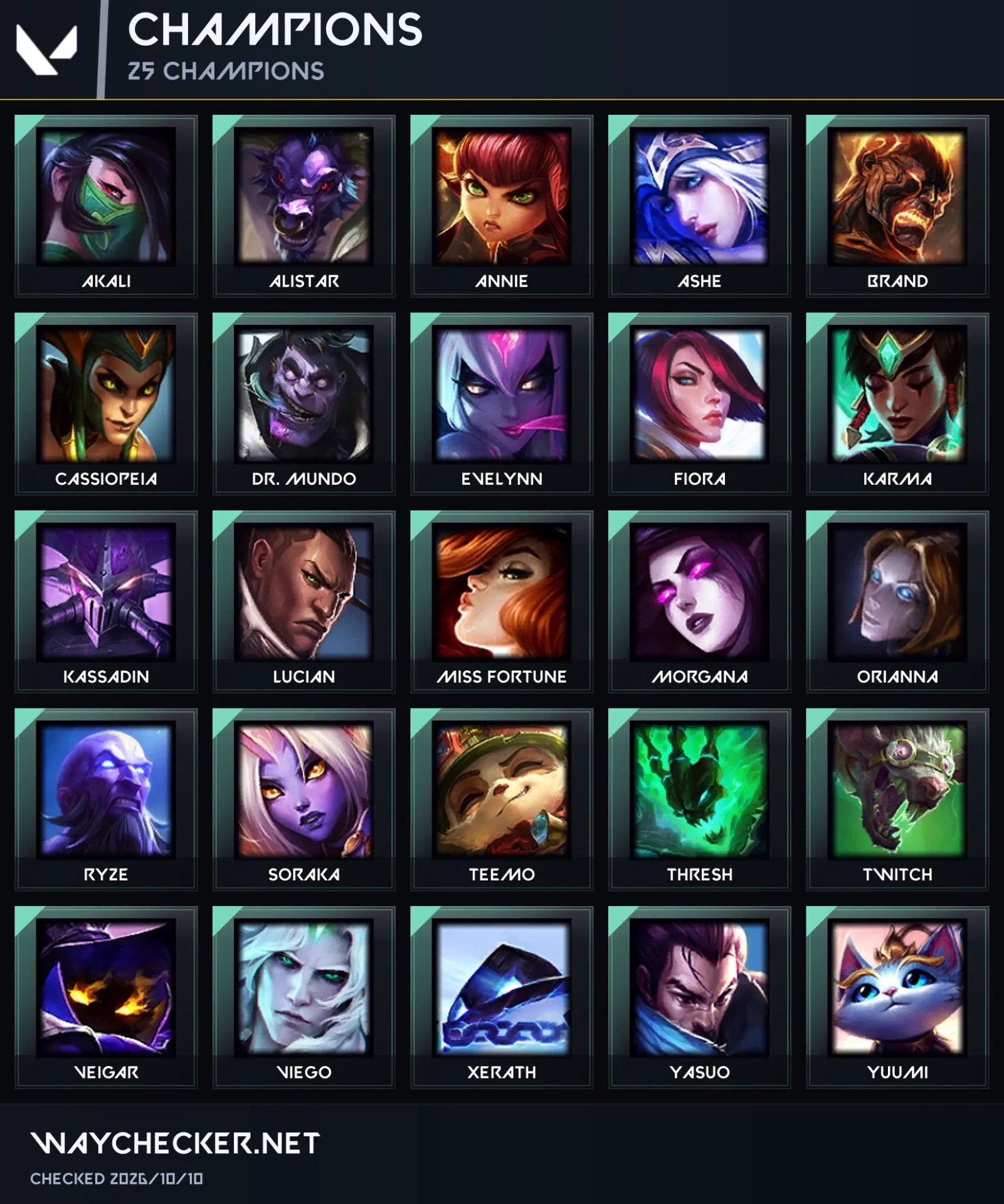 oferta