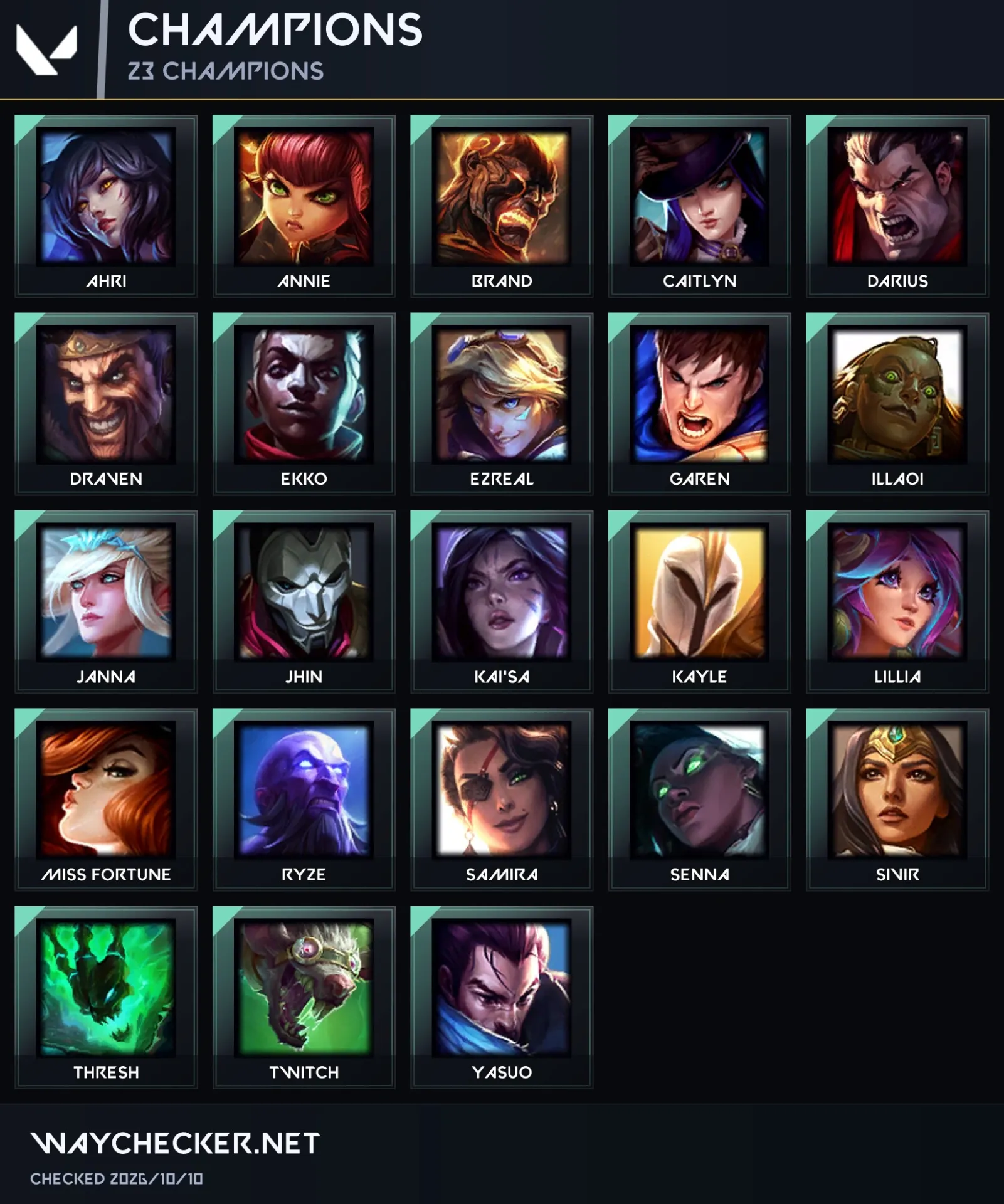 offer preview
