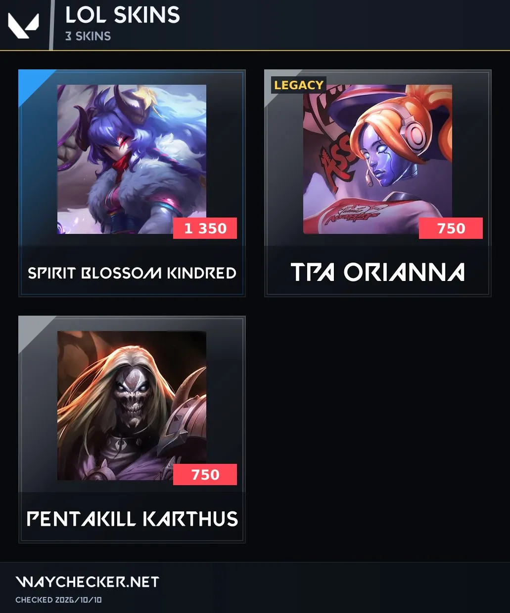 offer preview