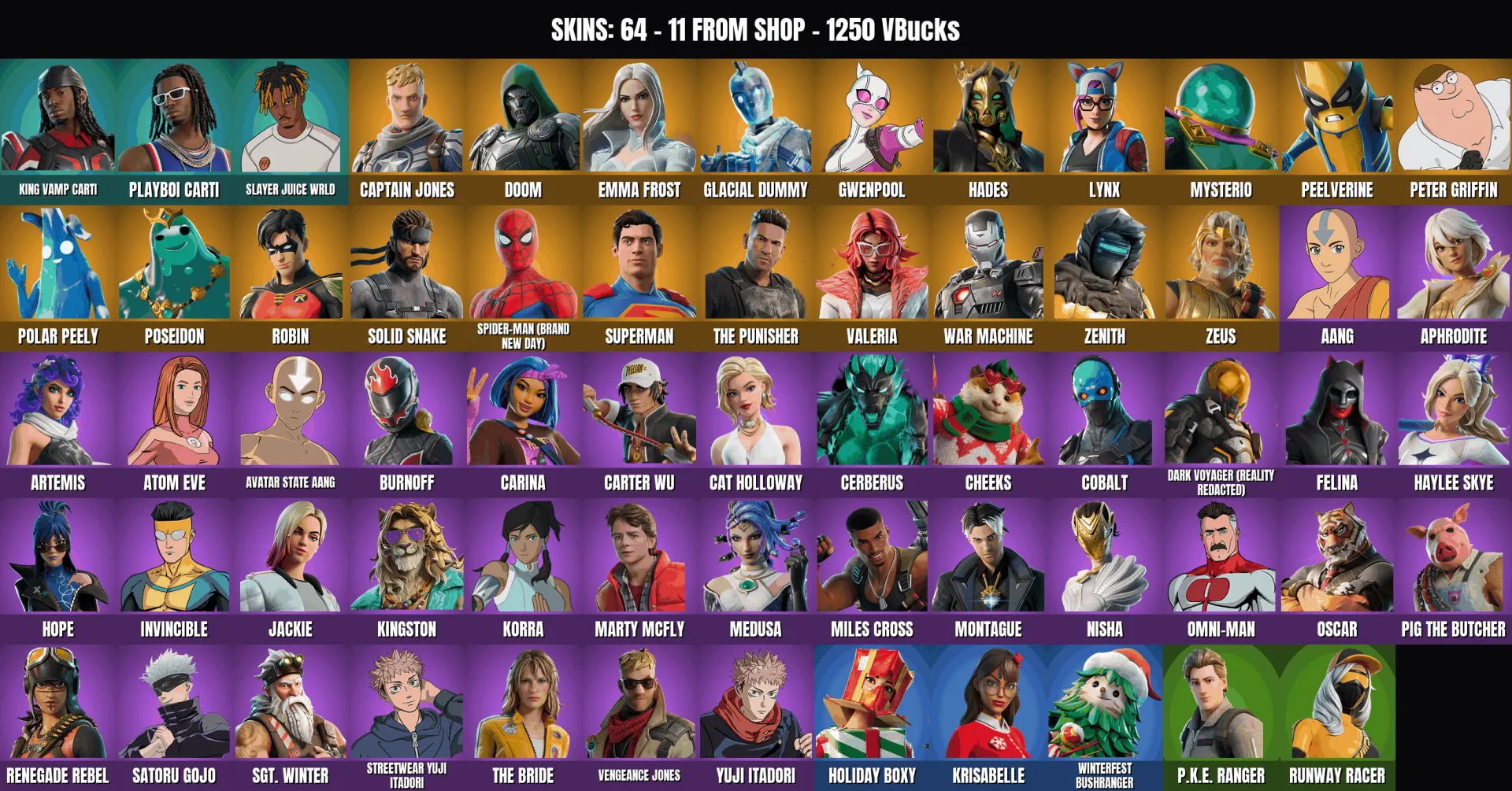 offer preview