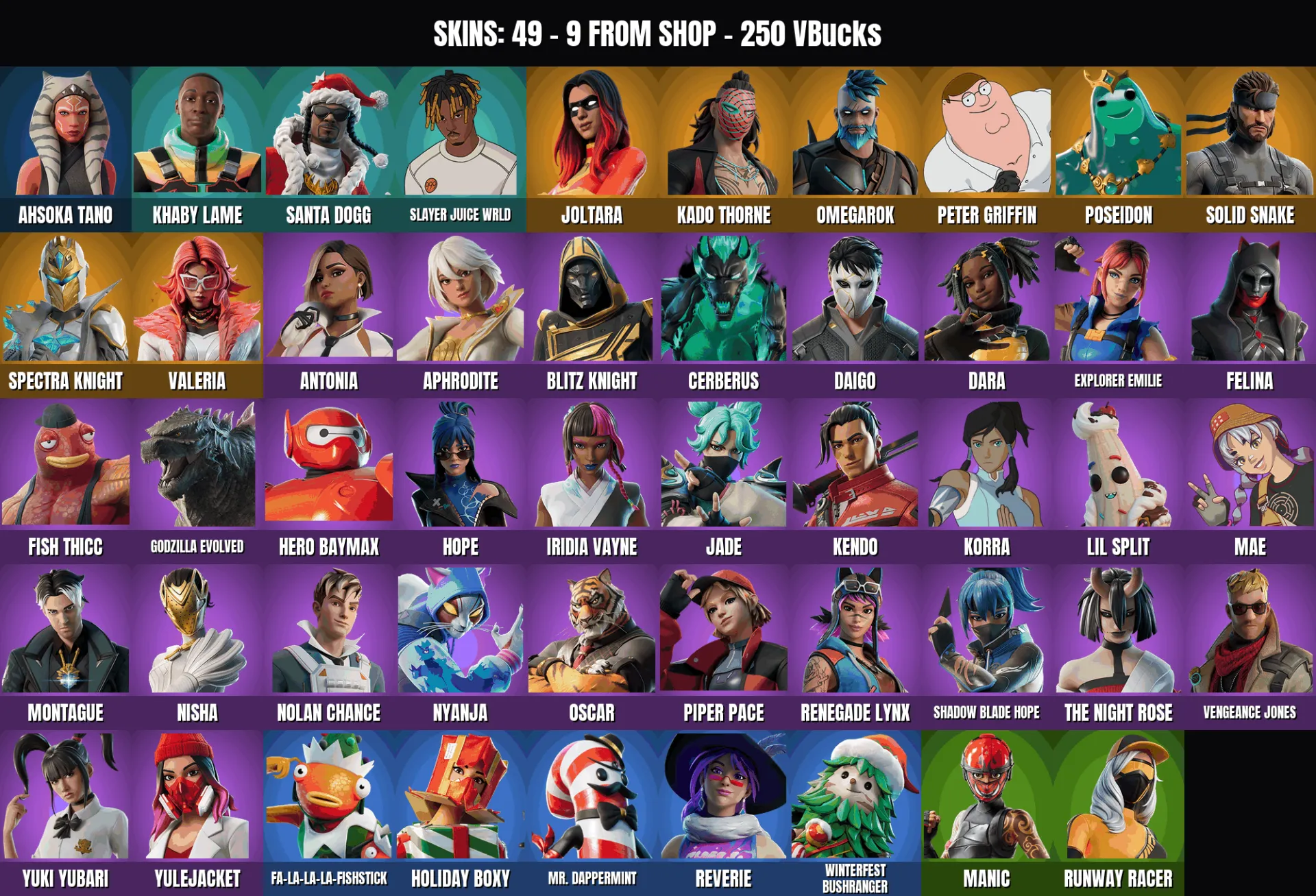 offer preview