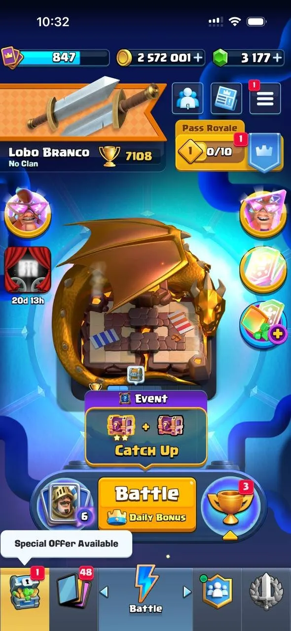 offer preview
