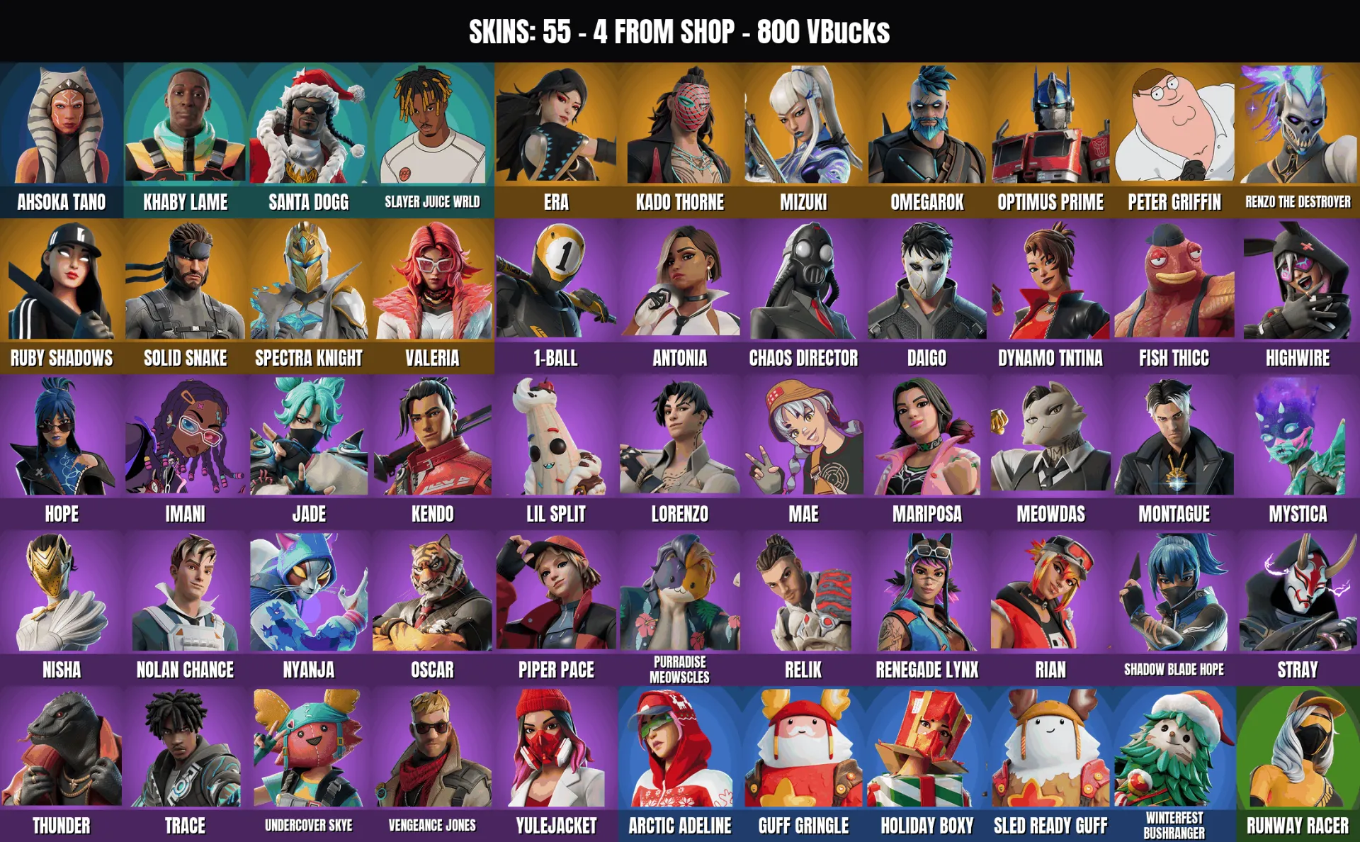 offer preview