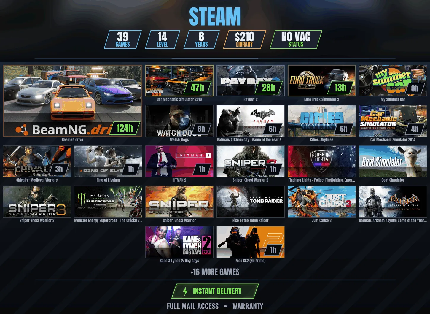 offer preview