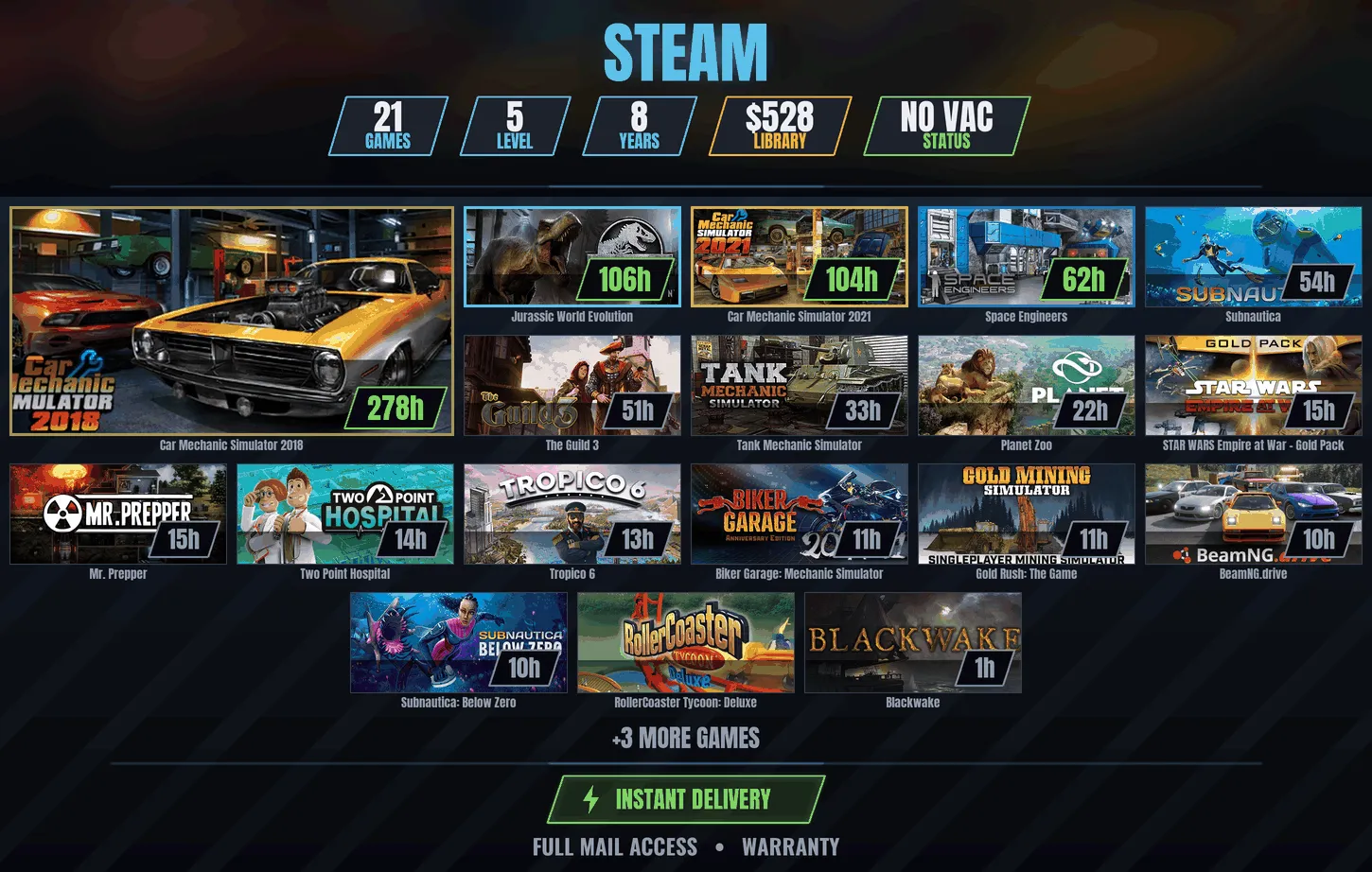 offer preview