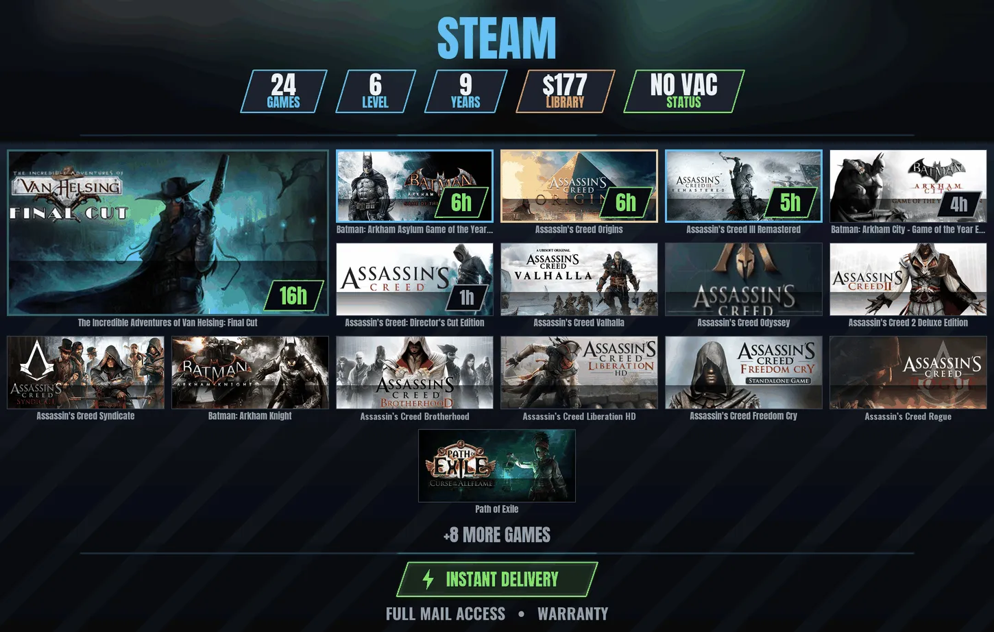 offer preview