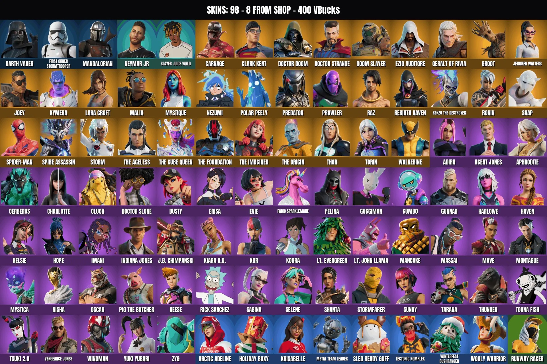 offer preview