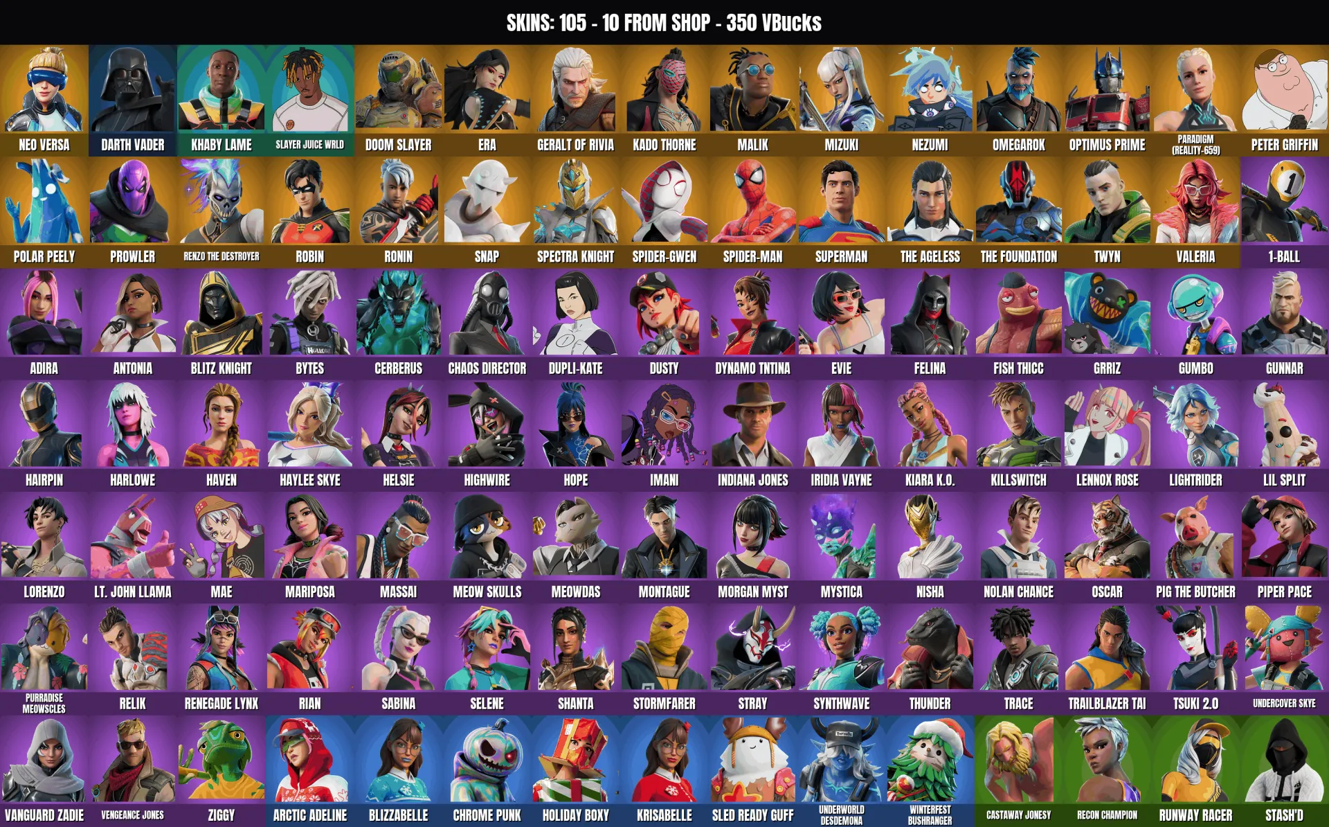 offer preview