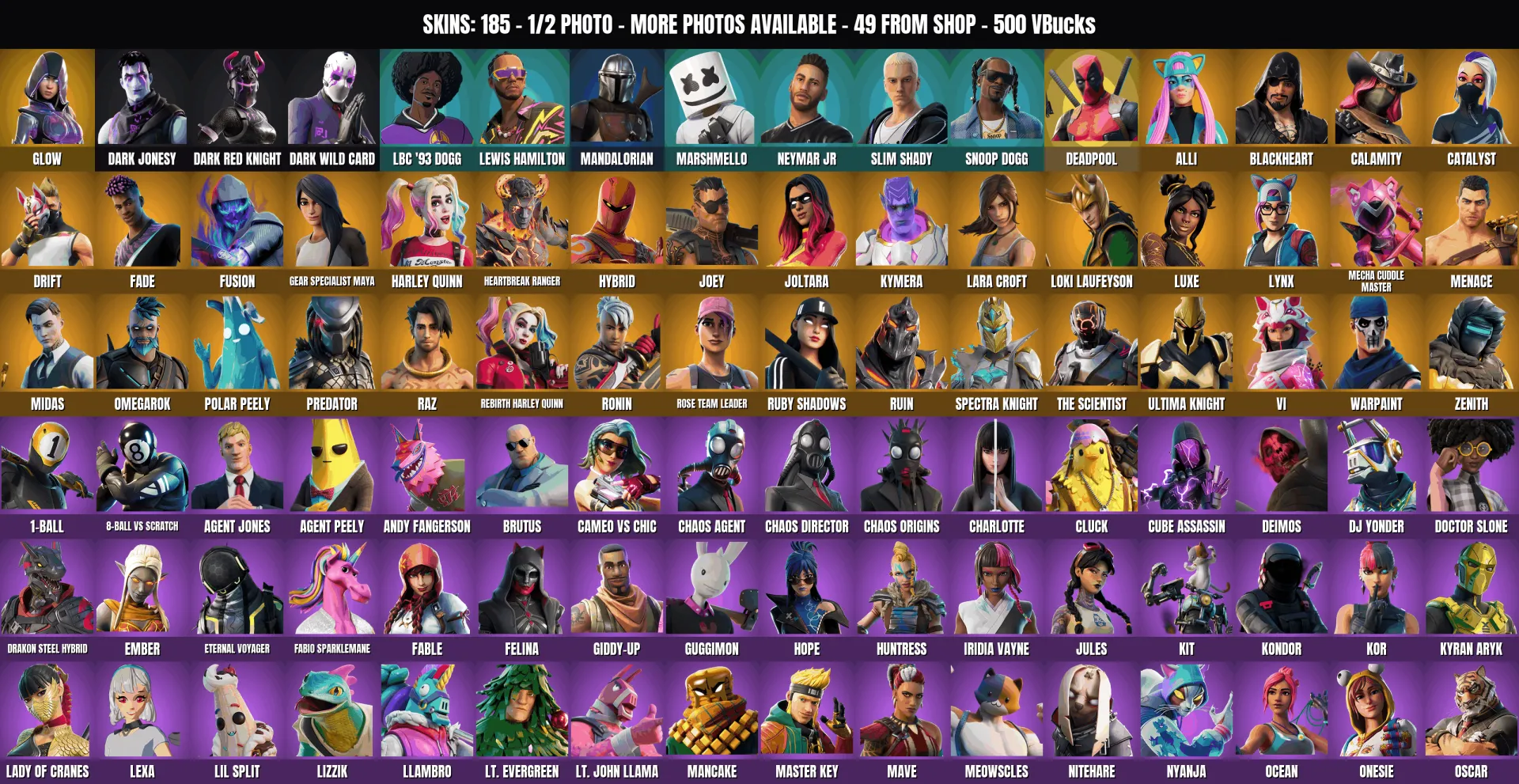 offer preview