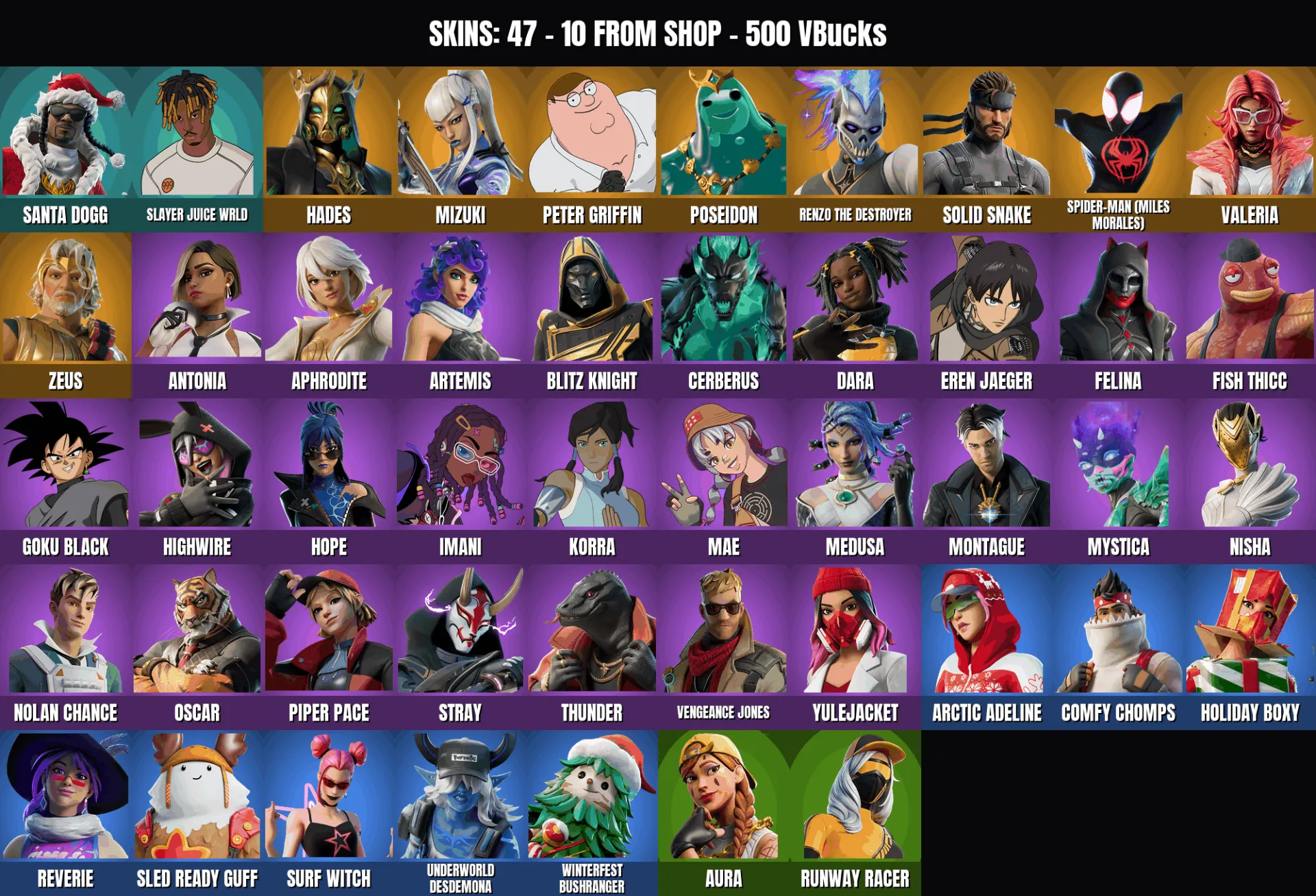 offer preview