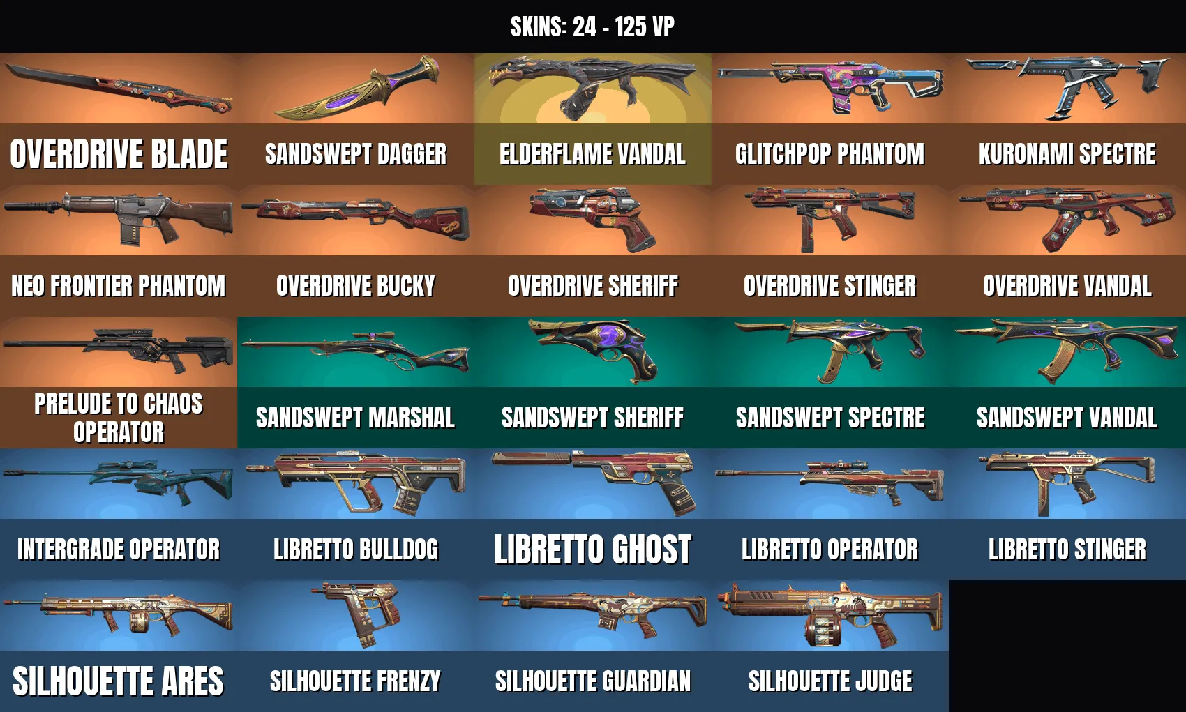 offer preview