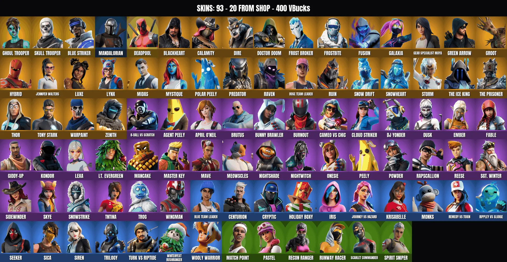 offer preview