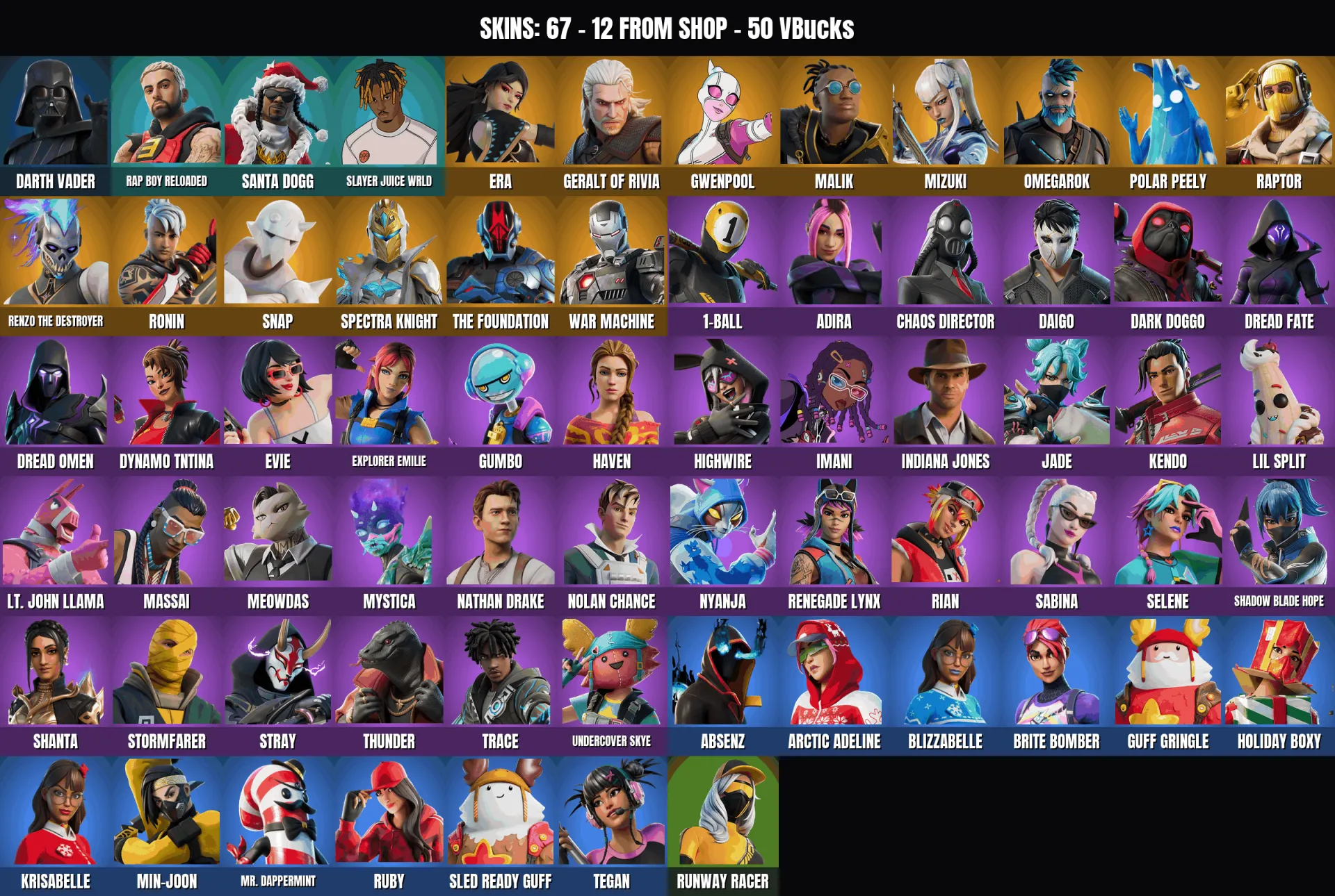 offer preview