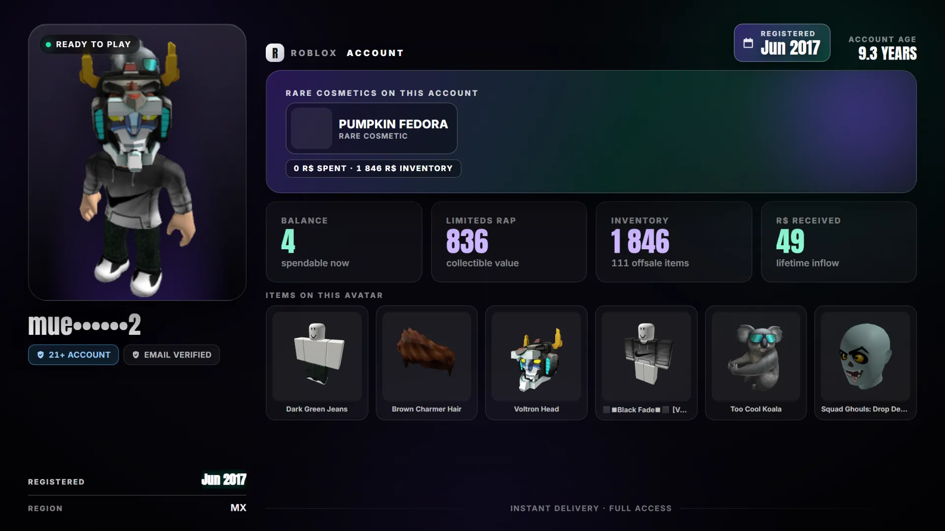 offer preview