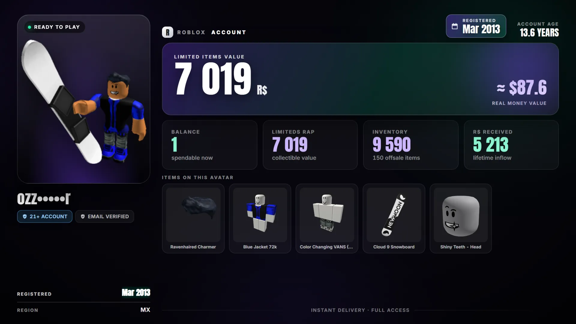 offer preview