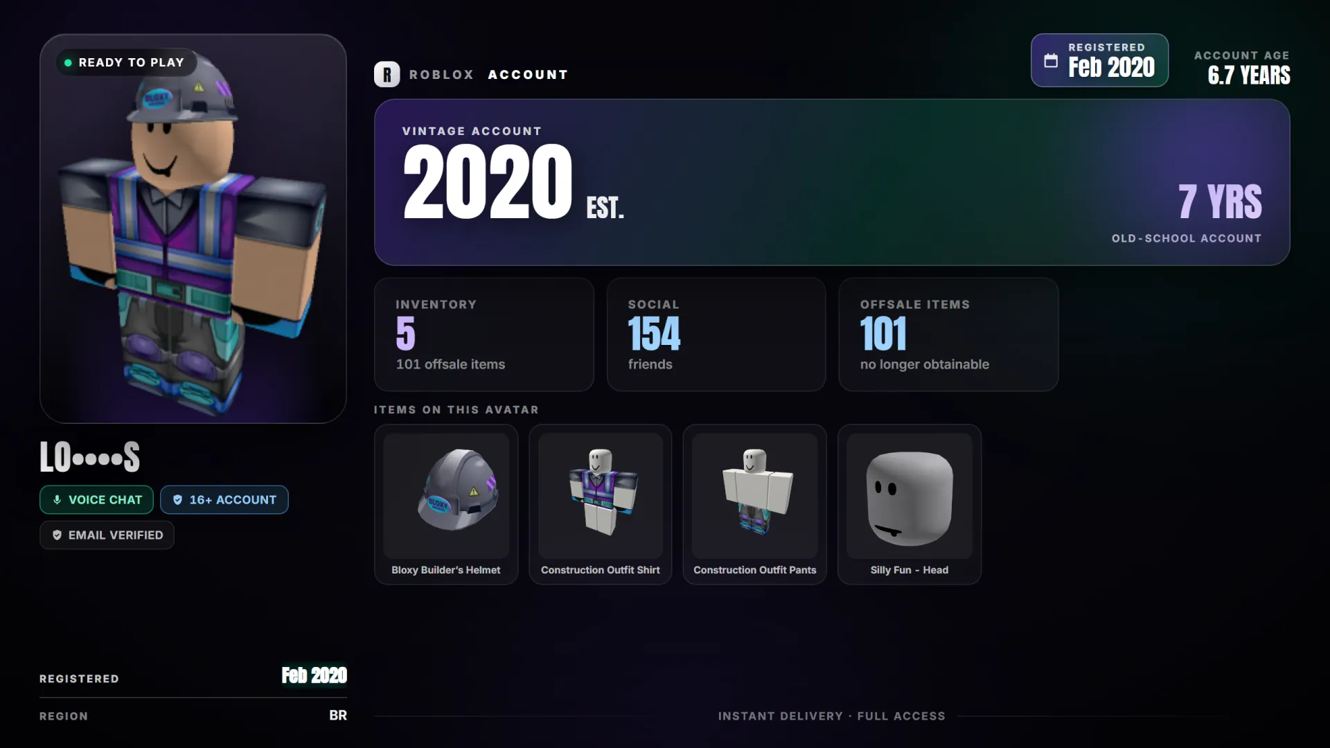 offer preview