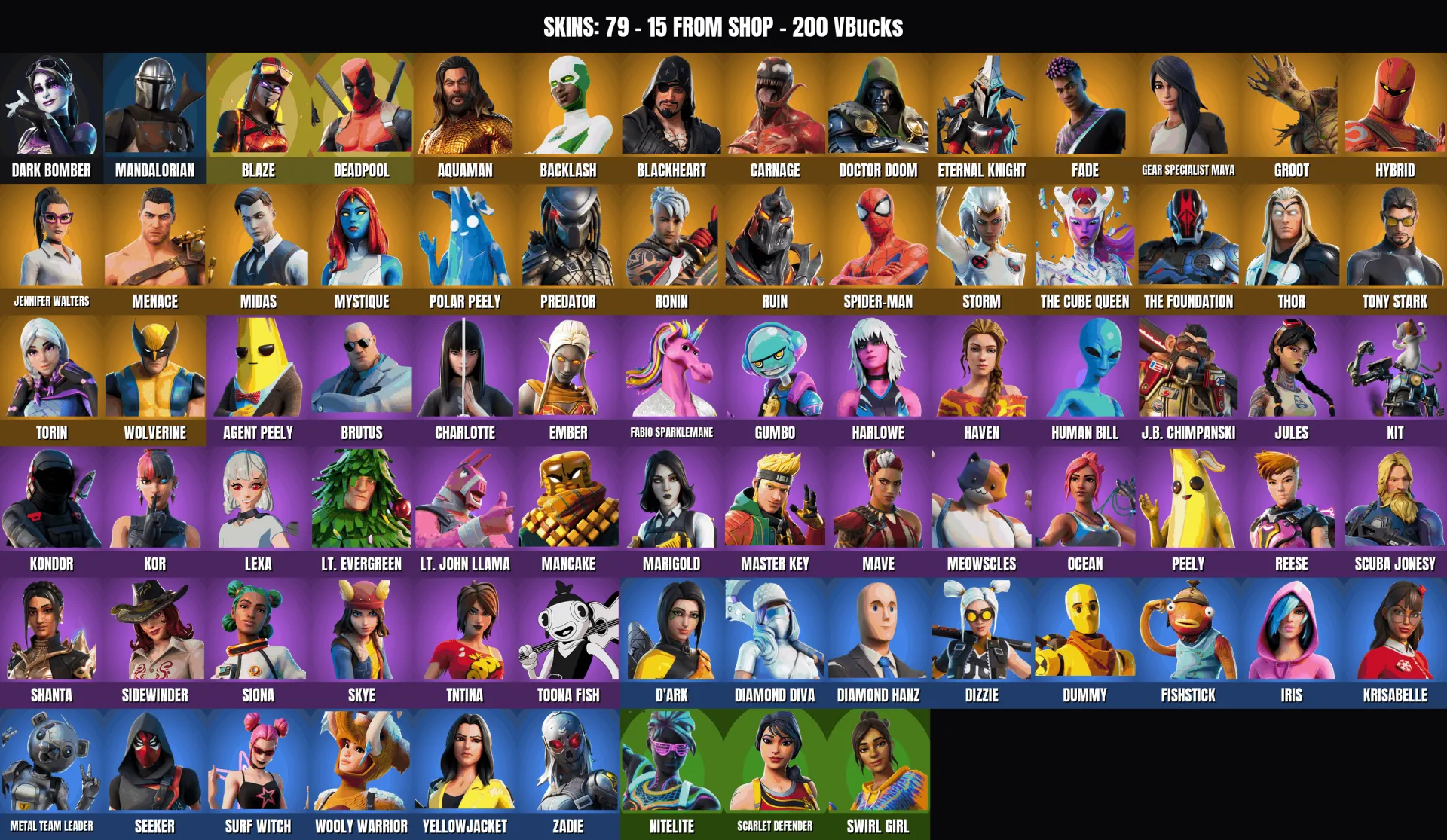offer preview