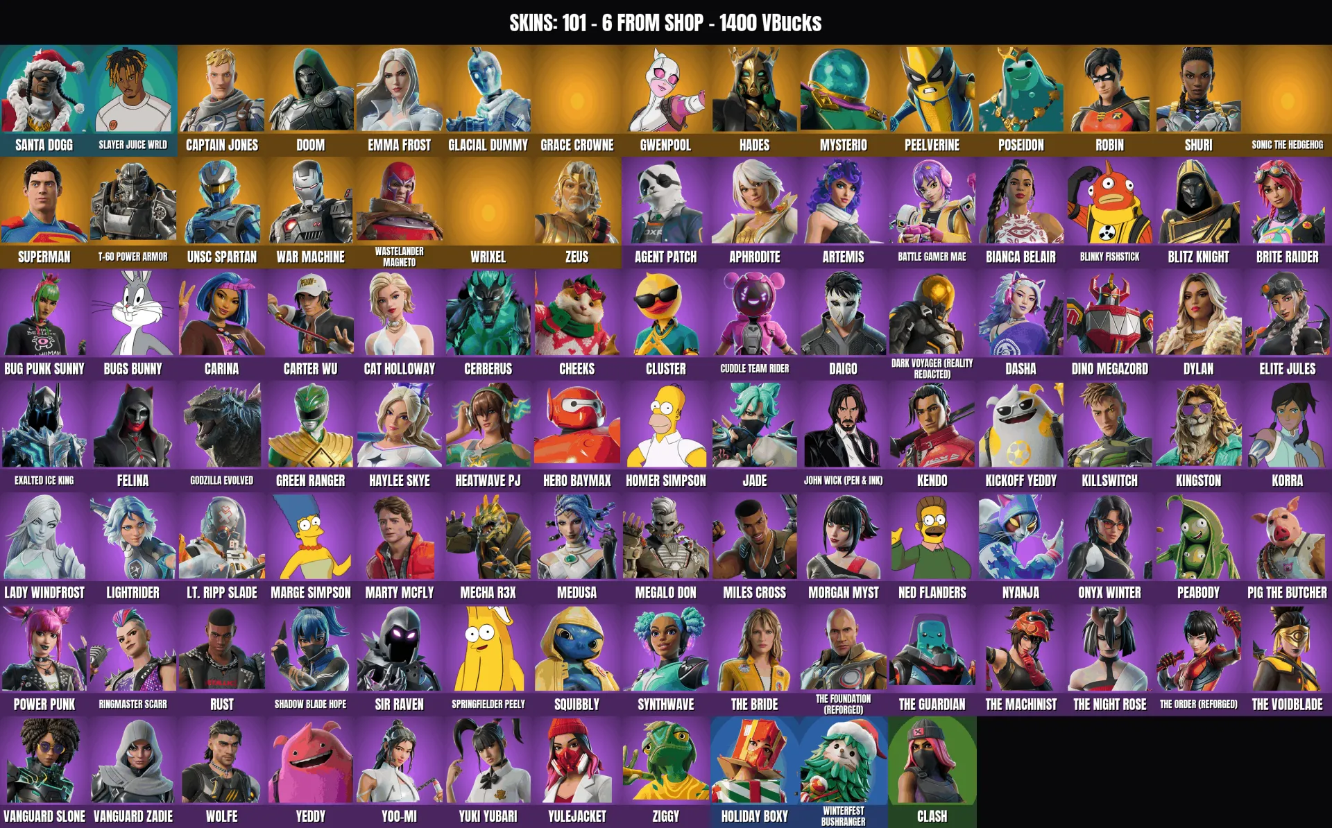 offer preview