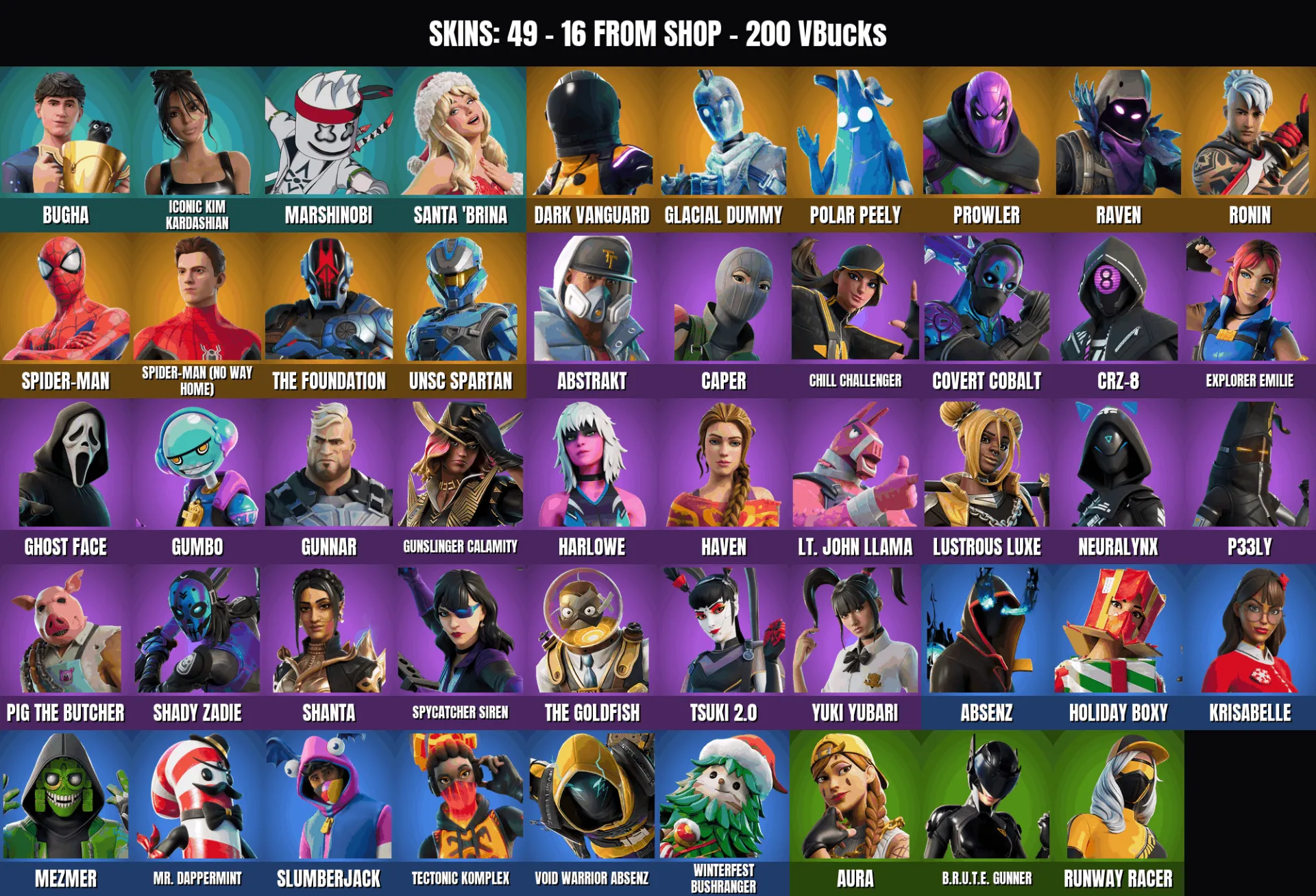 offer preview