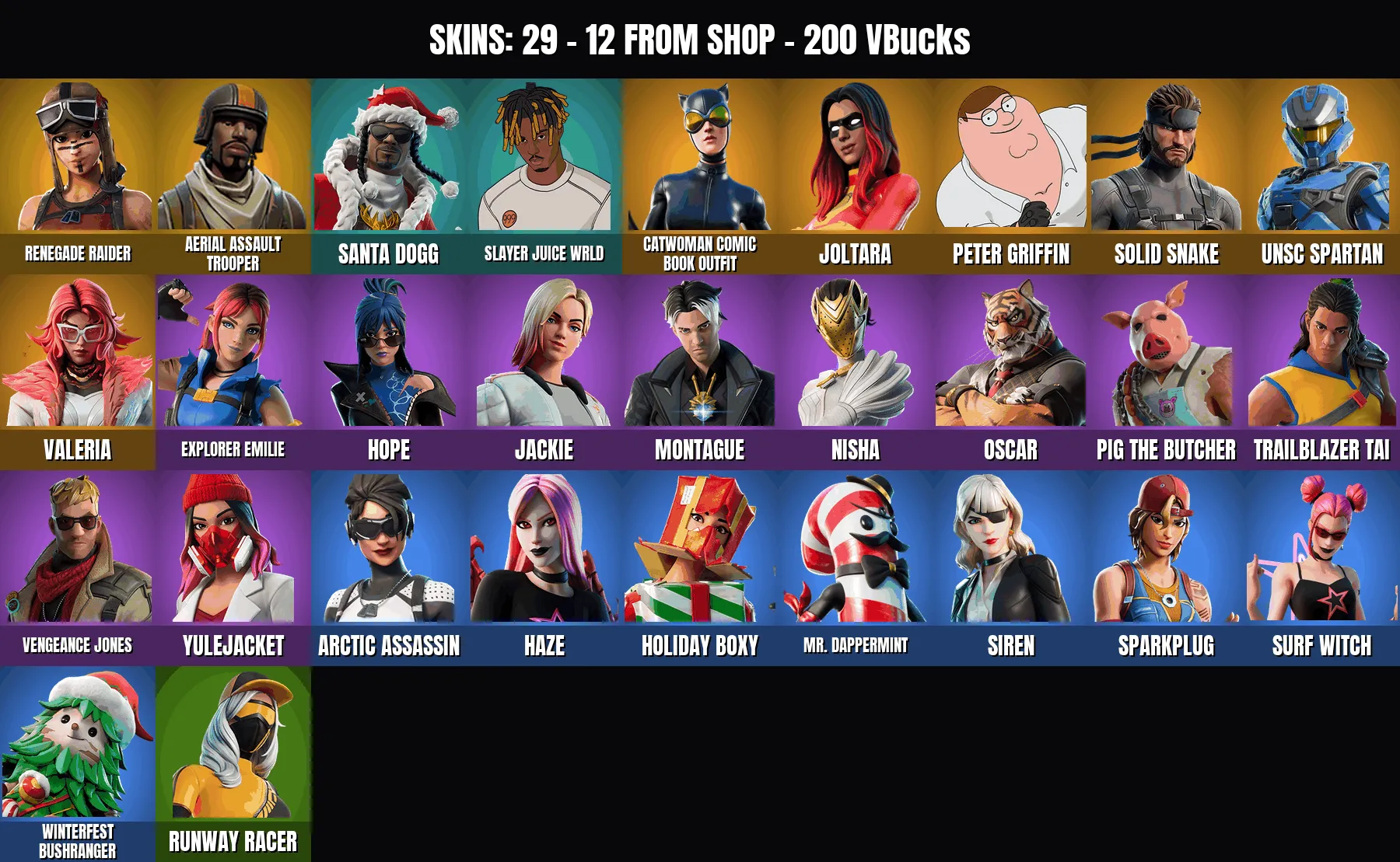 offer preview