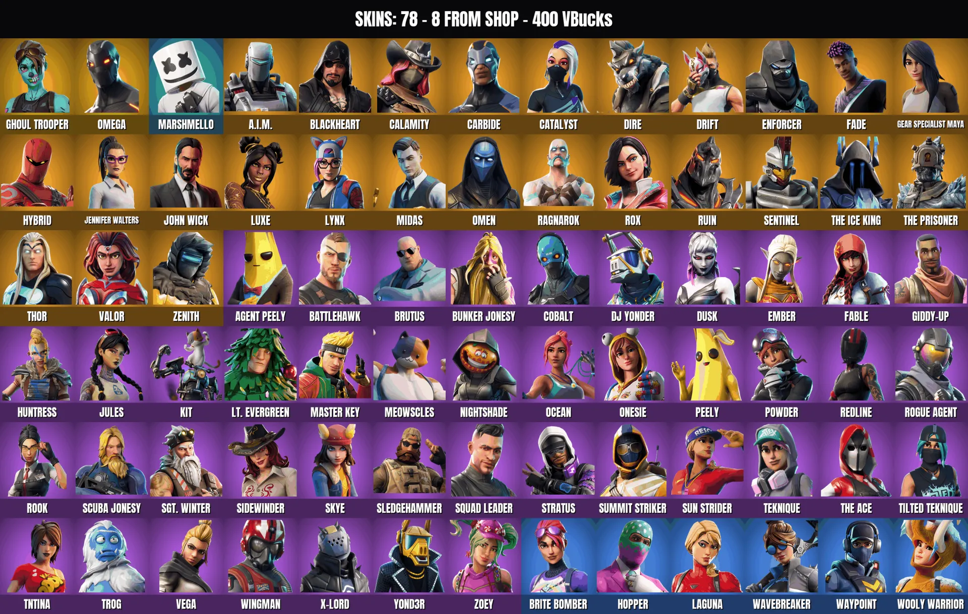 offer preview