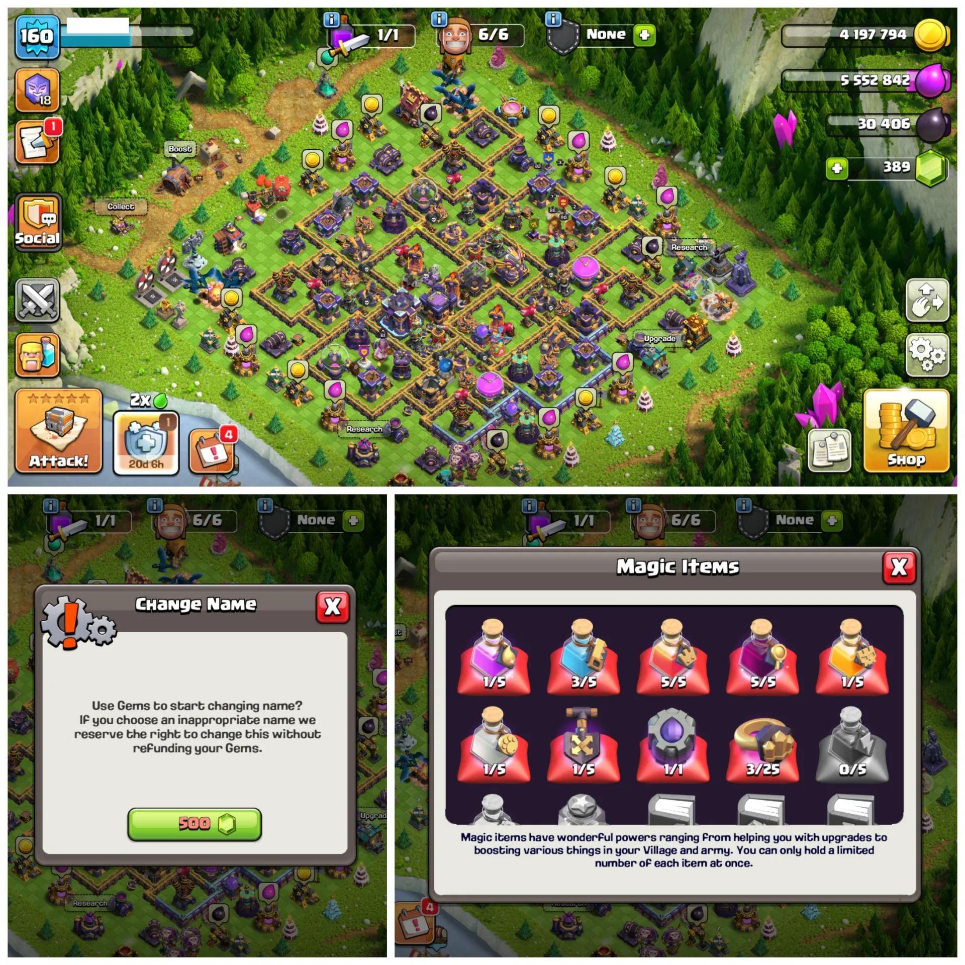 offer preview