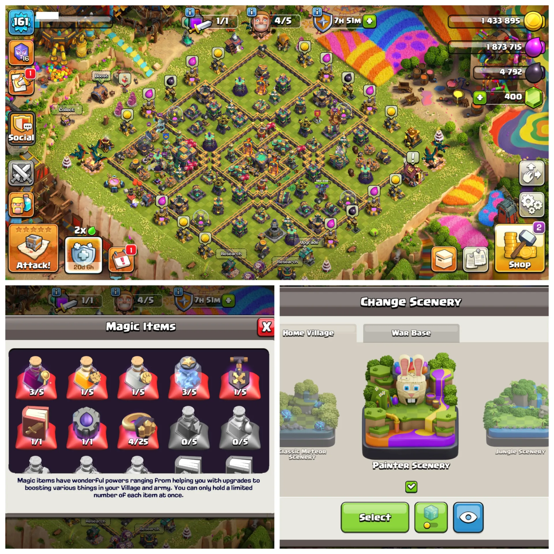 offer preview