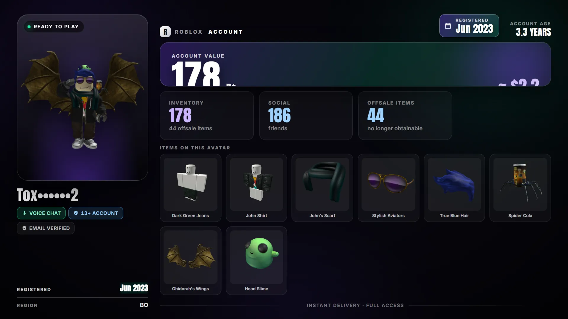 offer preview