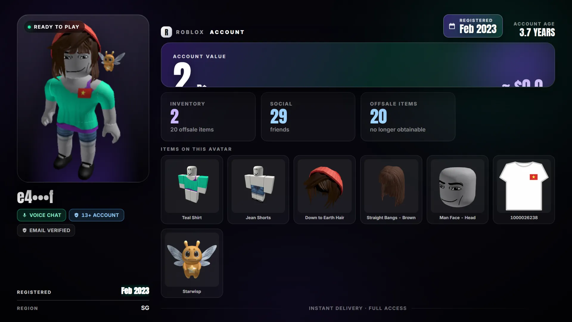 offer preview