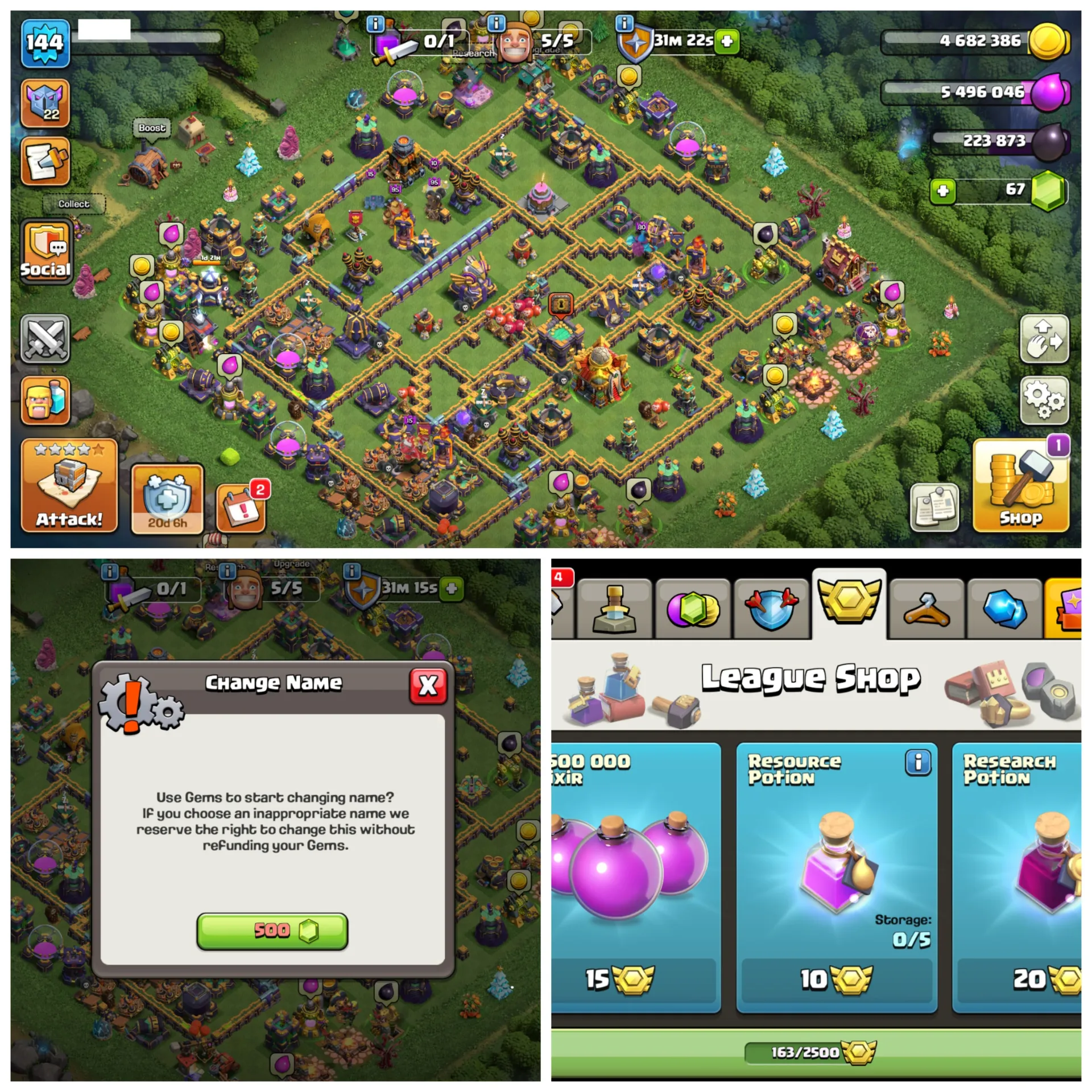 offer preview