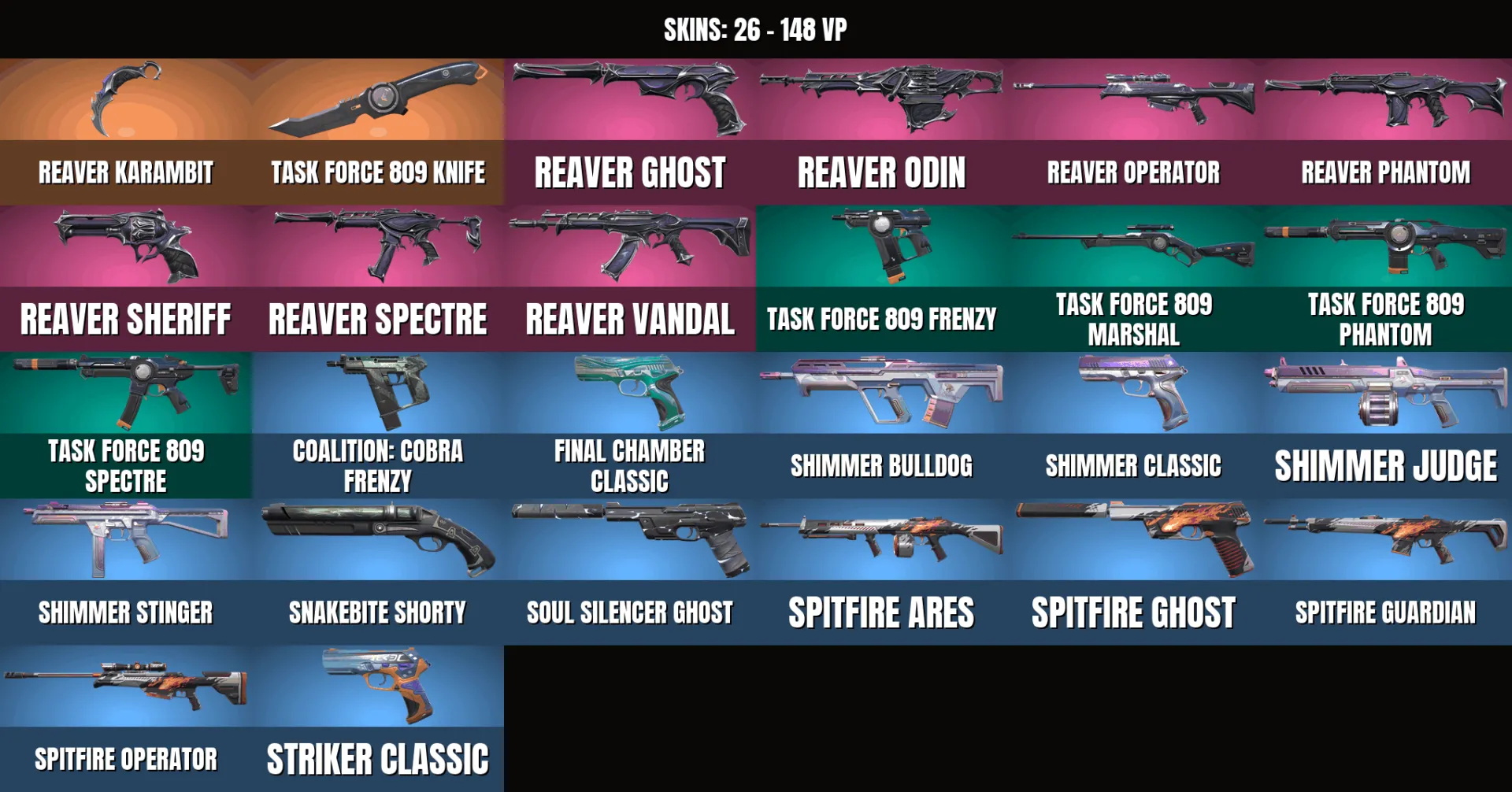 offer preview