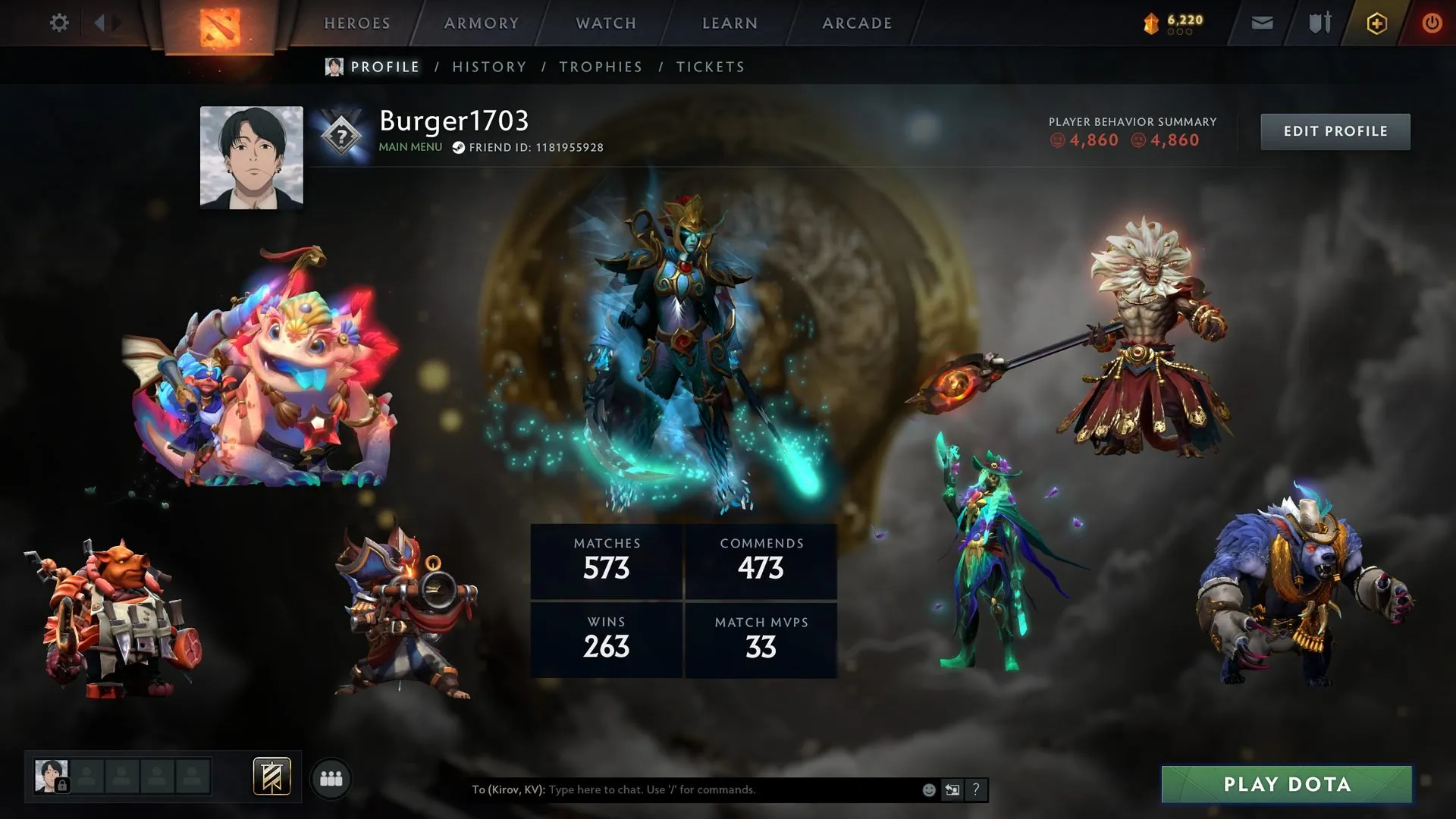 vista previa de la oferta