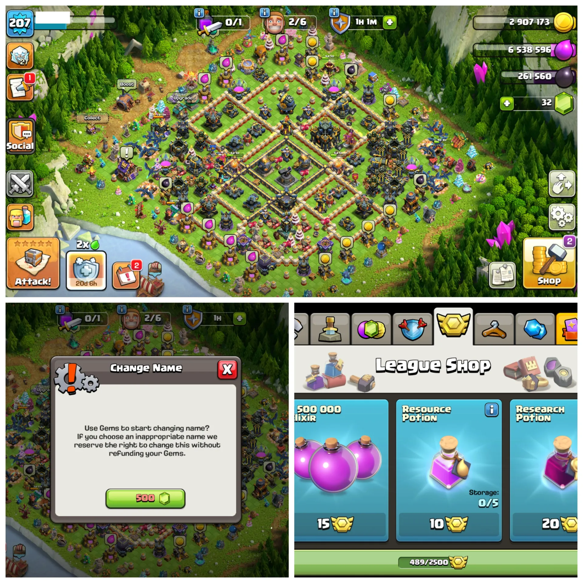 offer preview