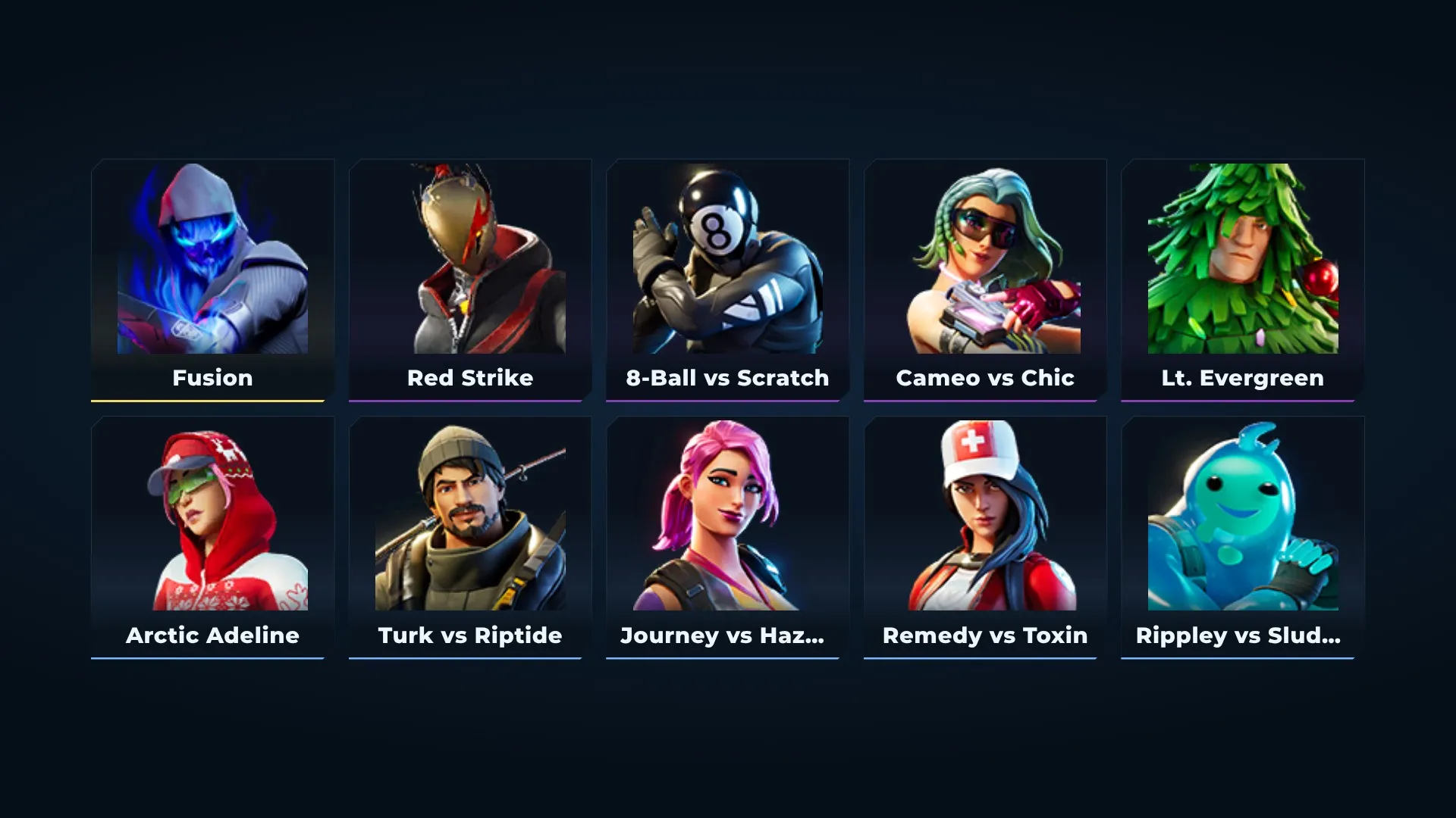offer preview