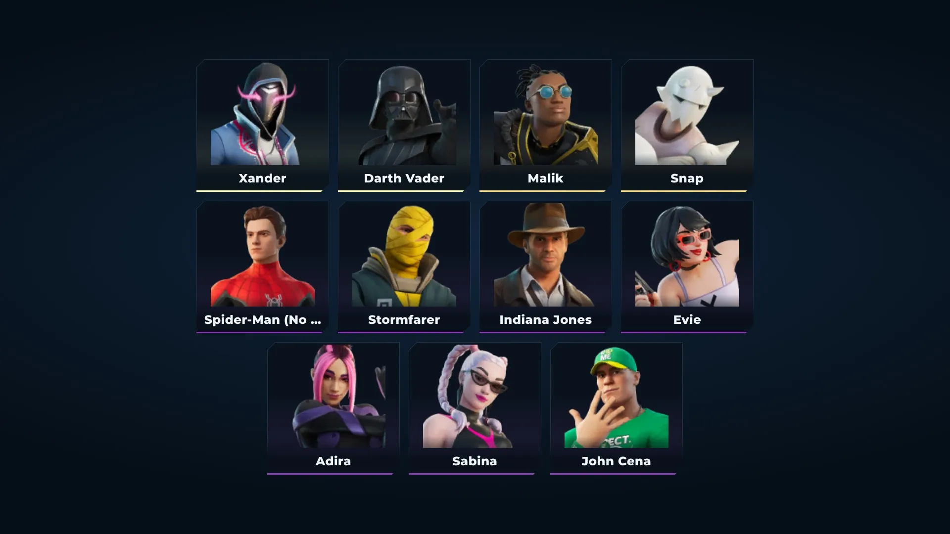 offer preview