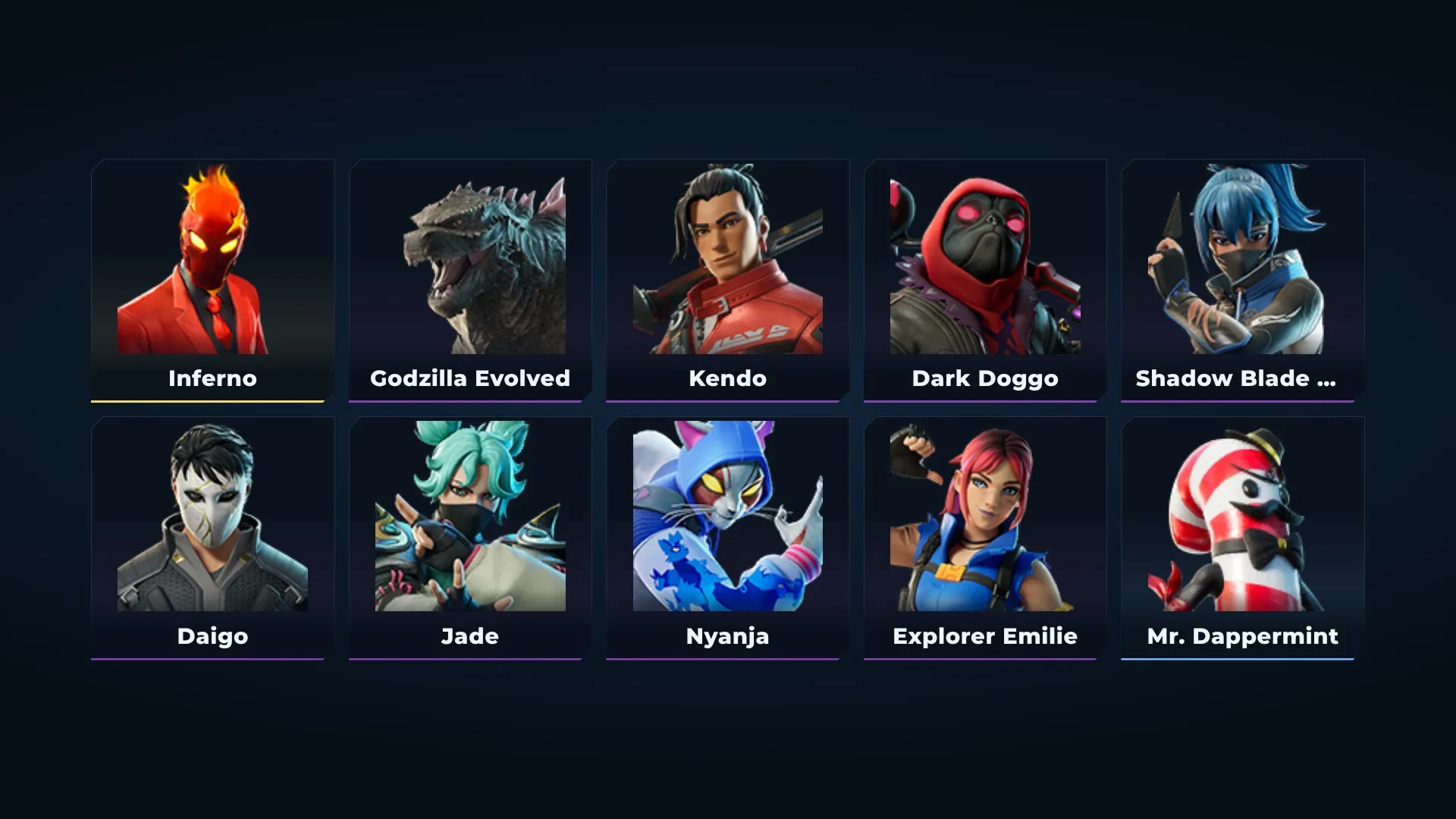 offer preview