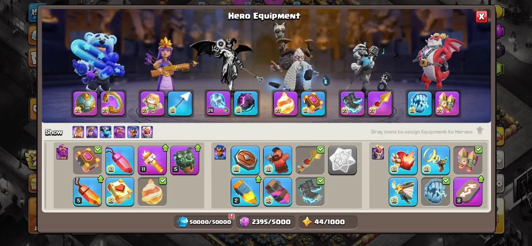 offer preview
