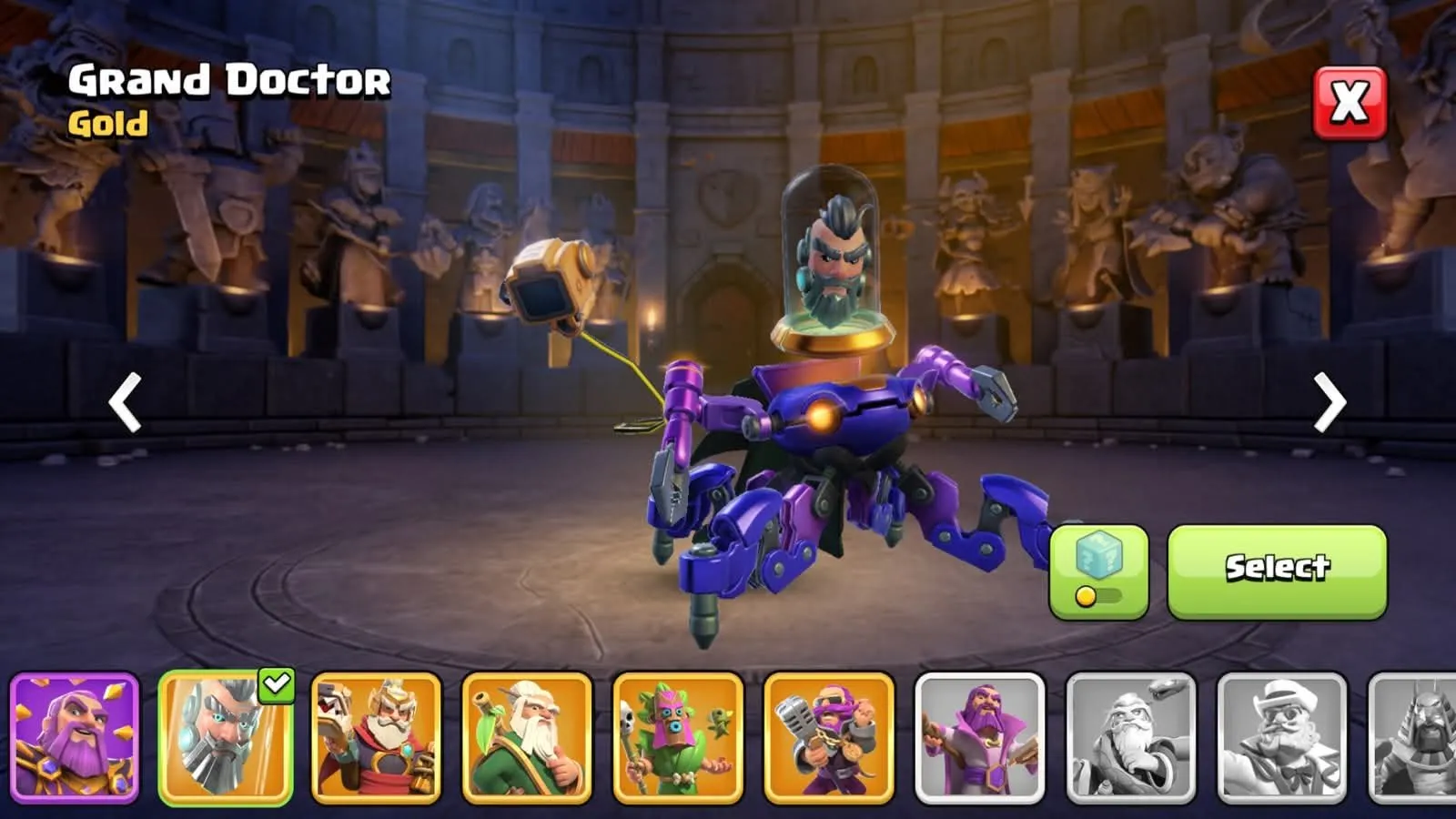 offer preview