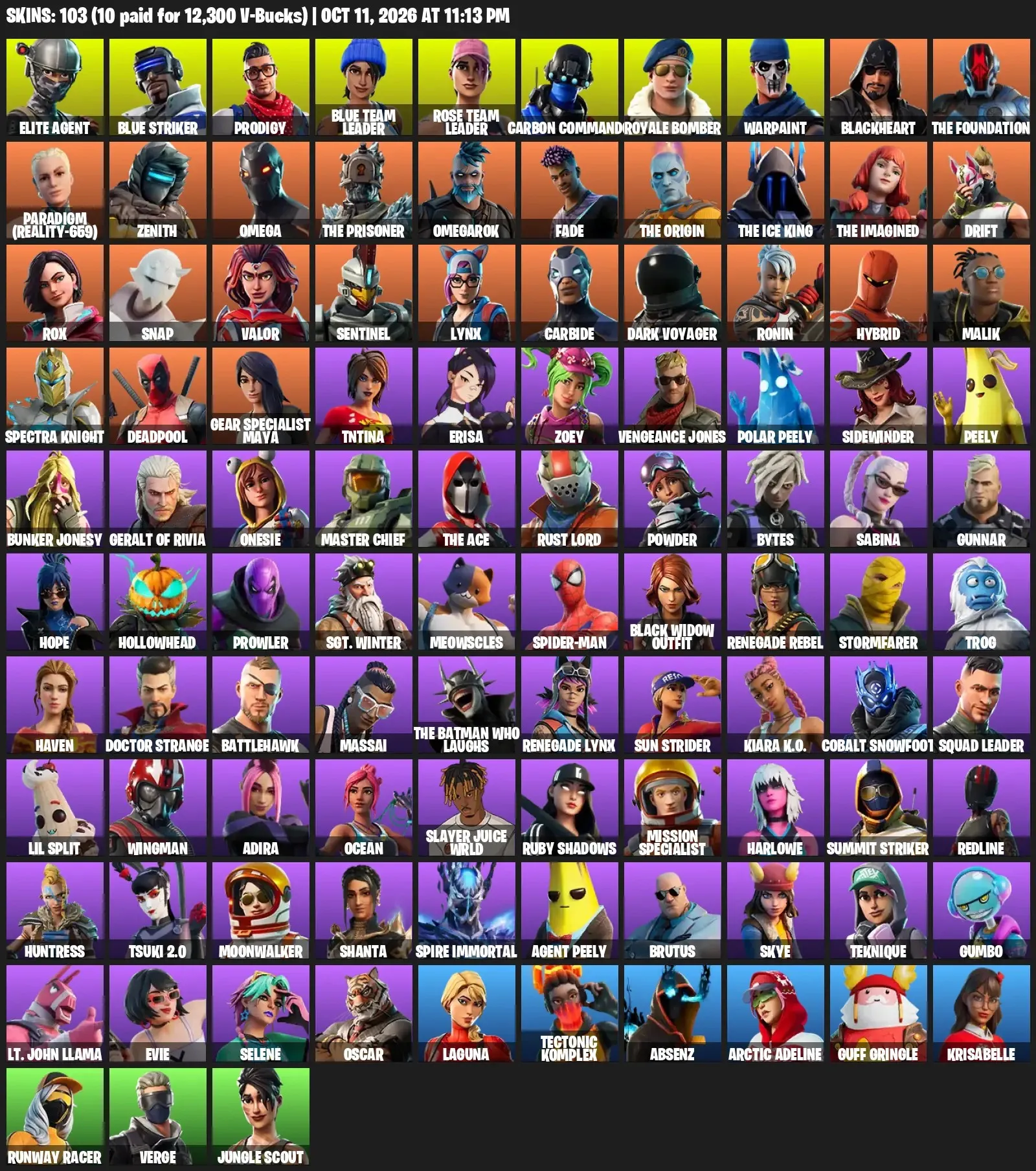 offer preview
