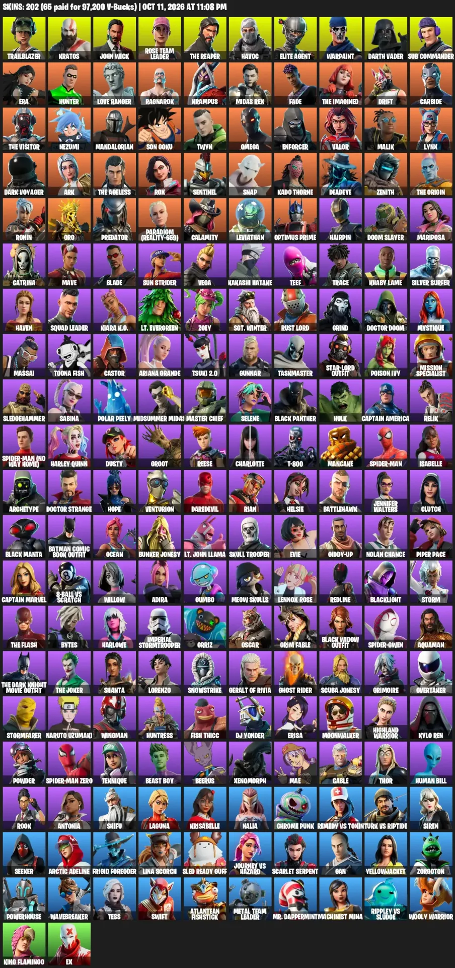 offer preview