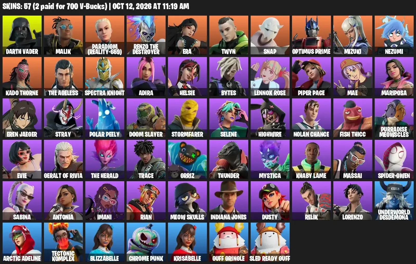 offer preview