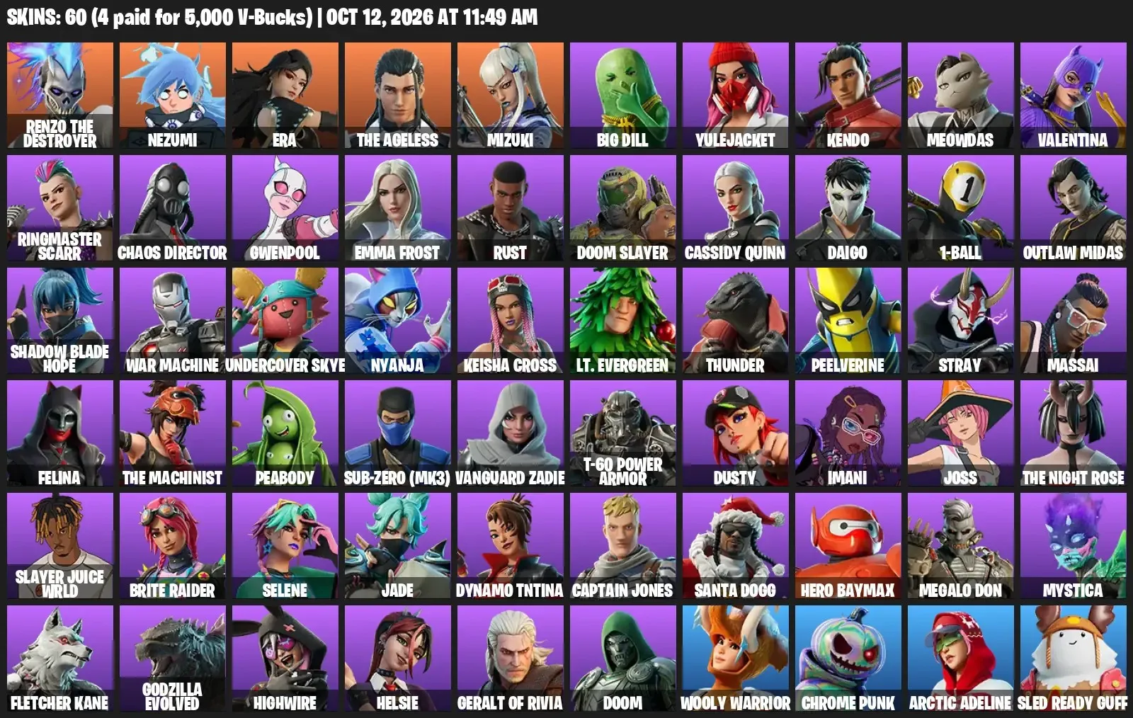 offer preview