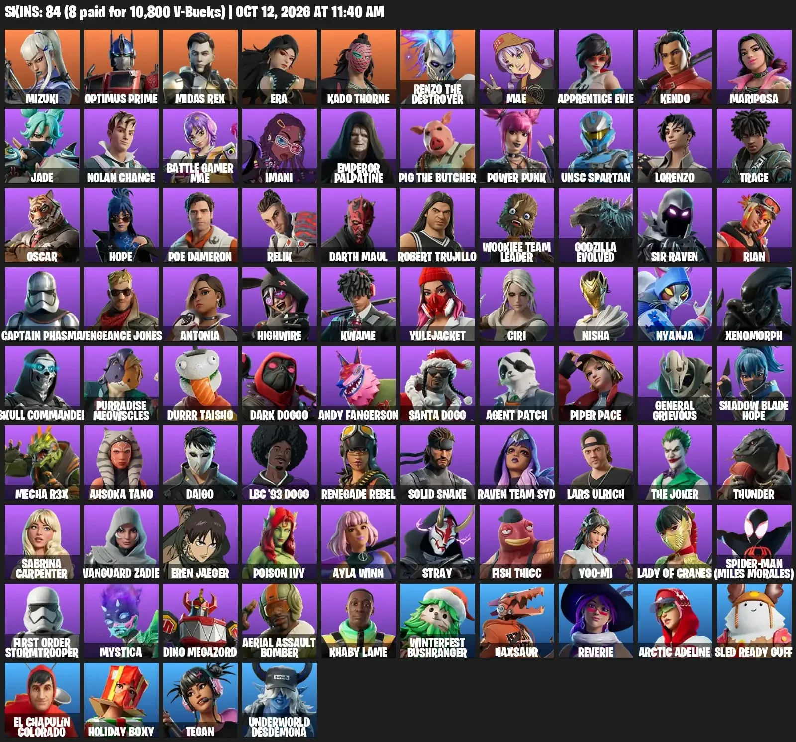 offer preview